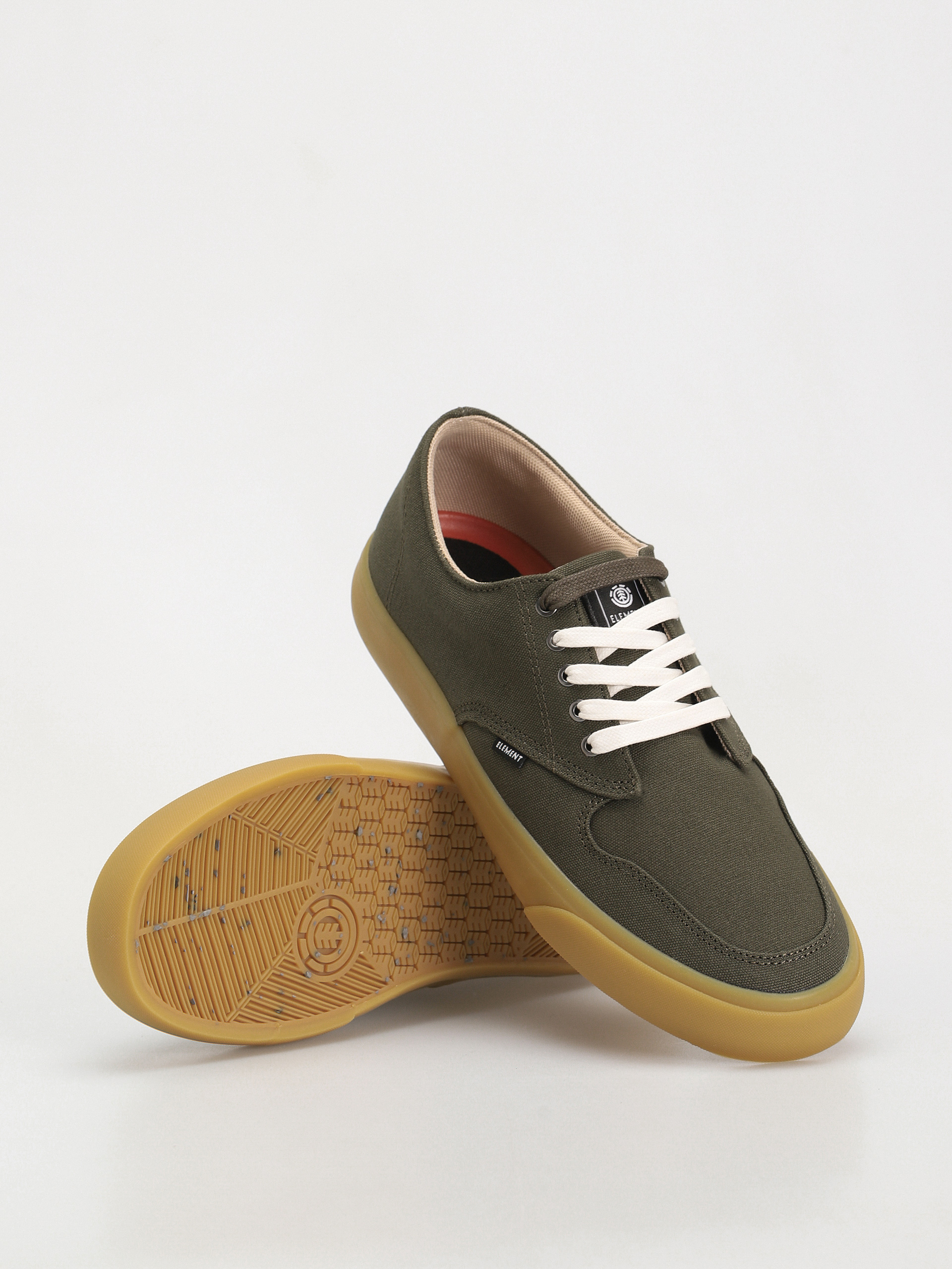 Element Topaz C3 Cipők (beetle/gum)