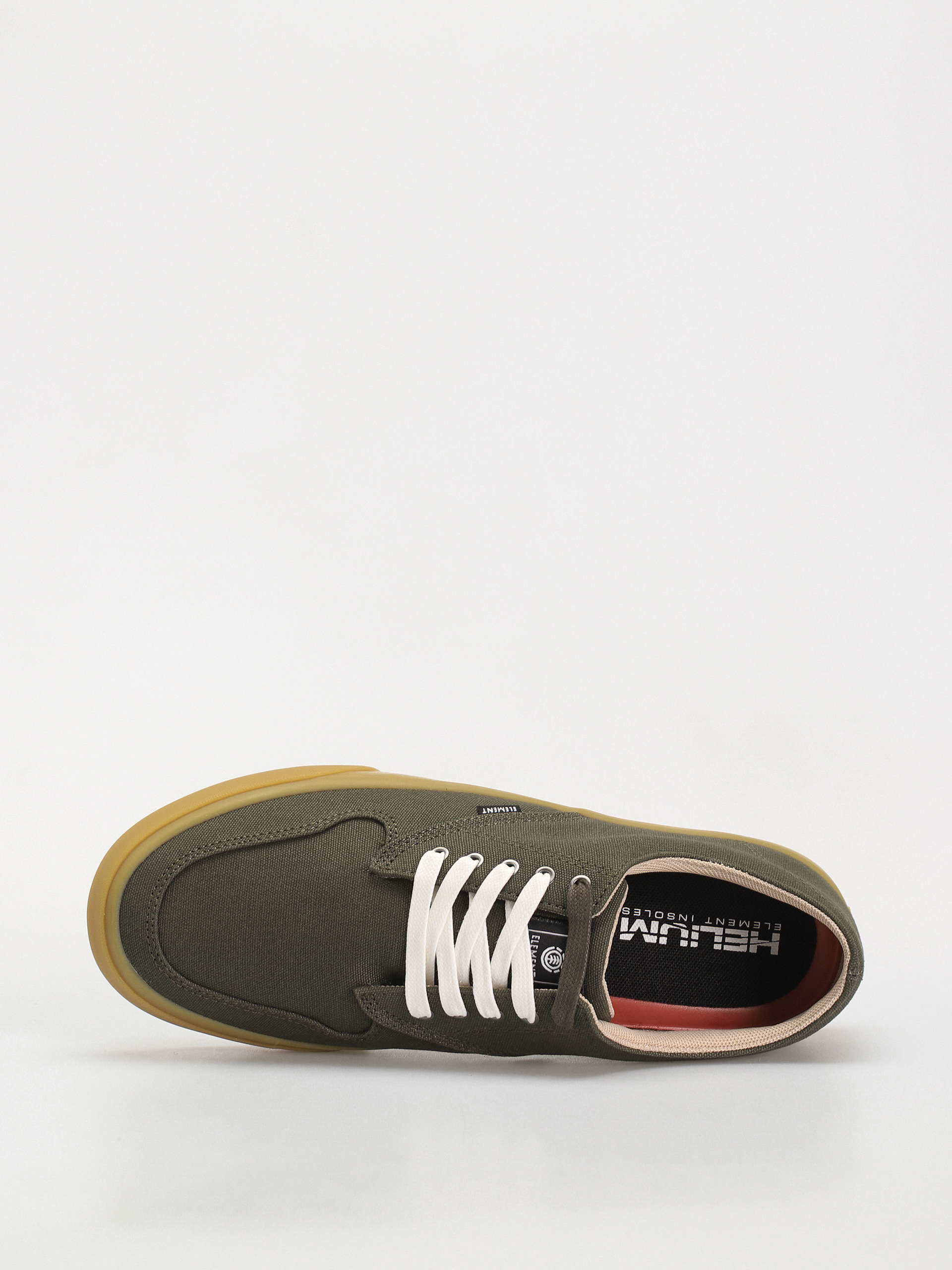 Element Topaz C3 Cipők (beetle/gum)