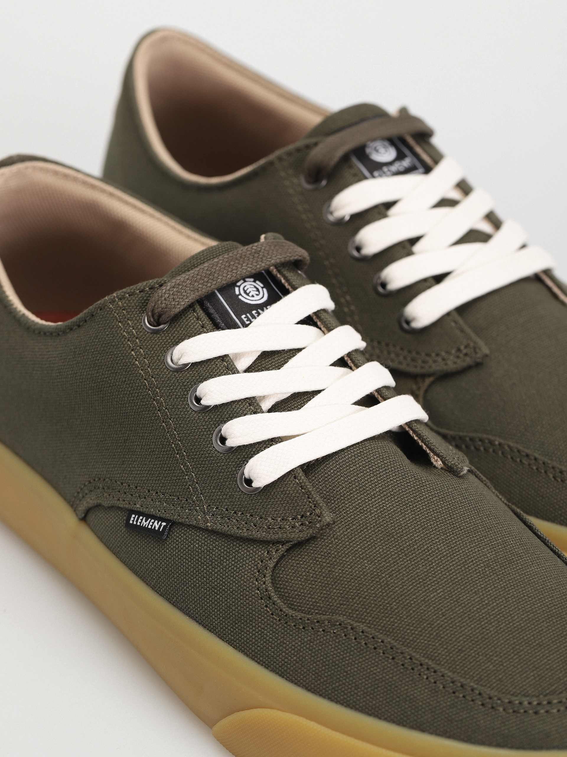 Element Topaz C3 Cipők (beetle/gum)