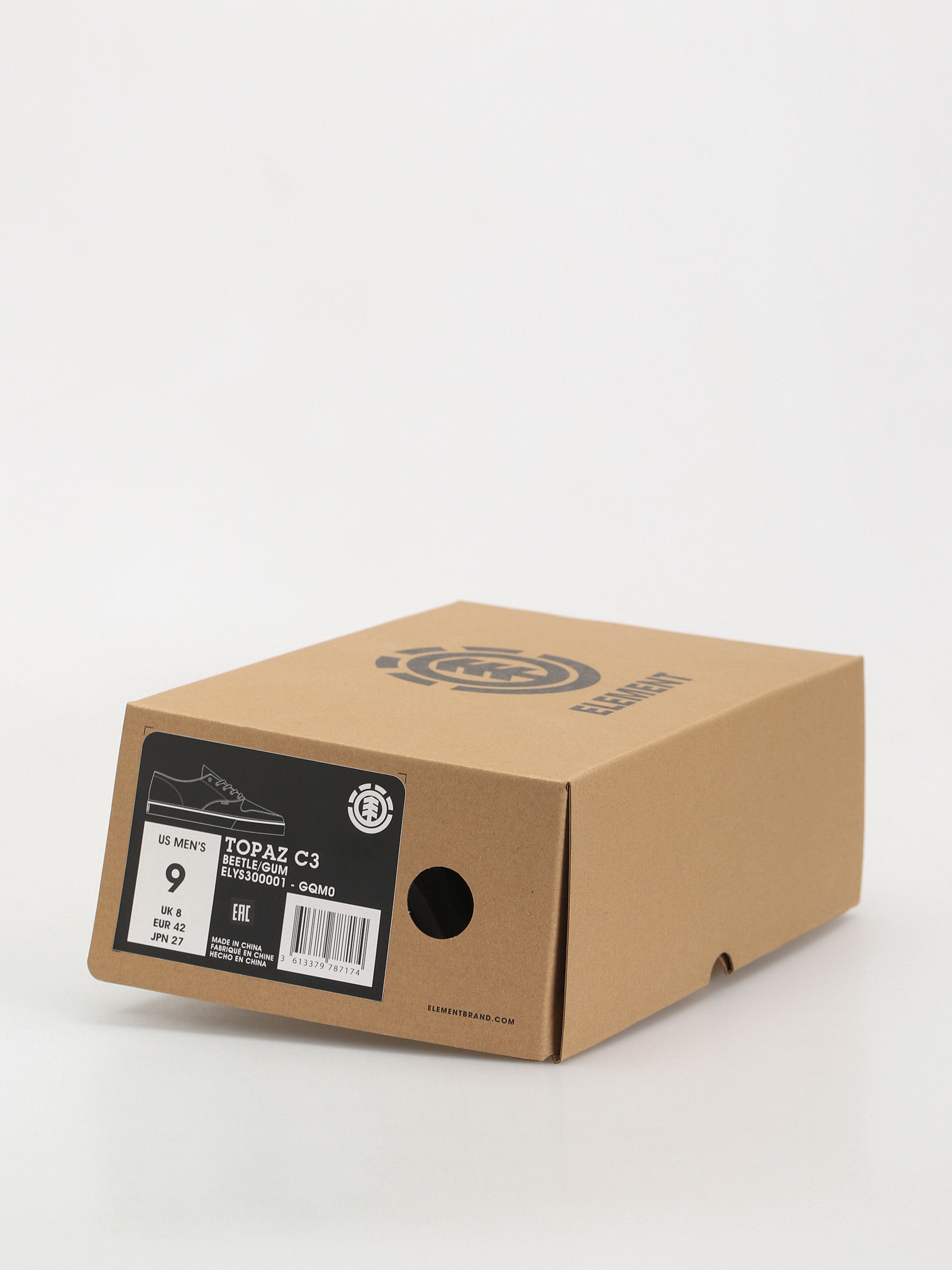 Element Topaz C3 Cipők (beetle/gum)