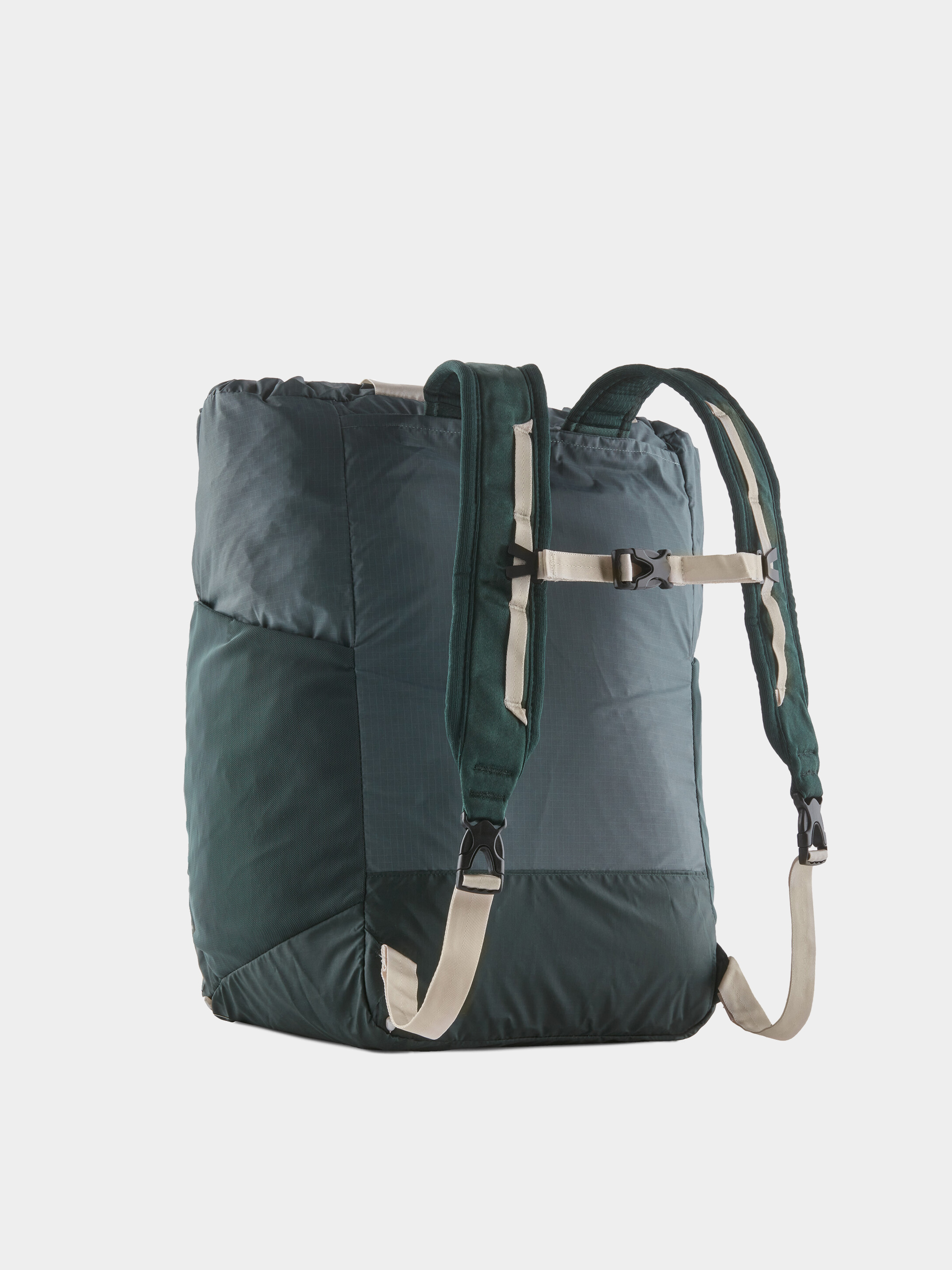 Hátizsák Patagonia Ultralight Black Hole Tote Pack (nouveau green)