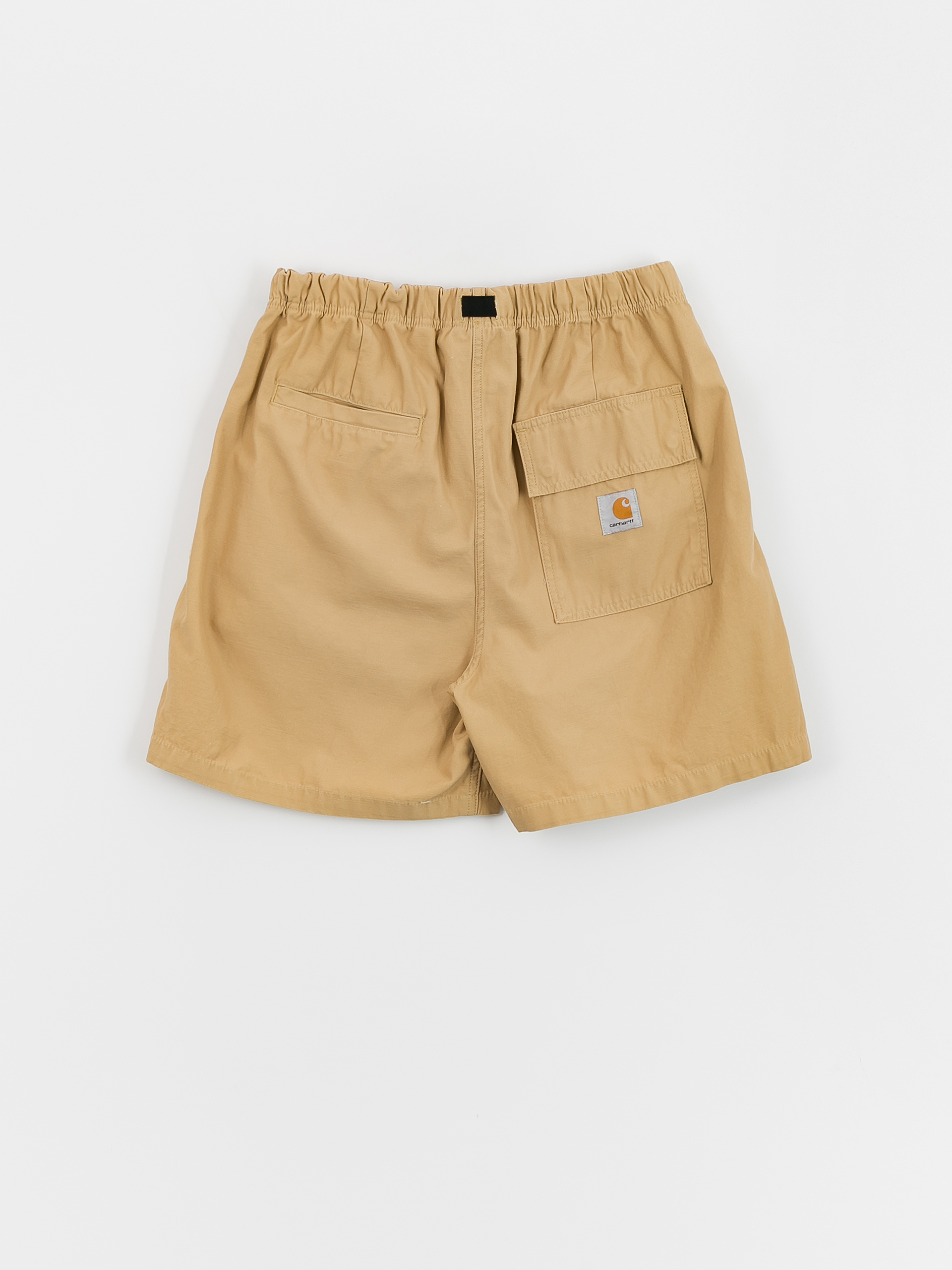 Carhartt WIP Hayworth Rövidnadrág (bourbon)