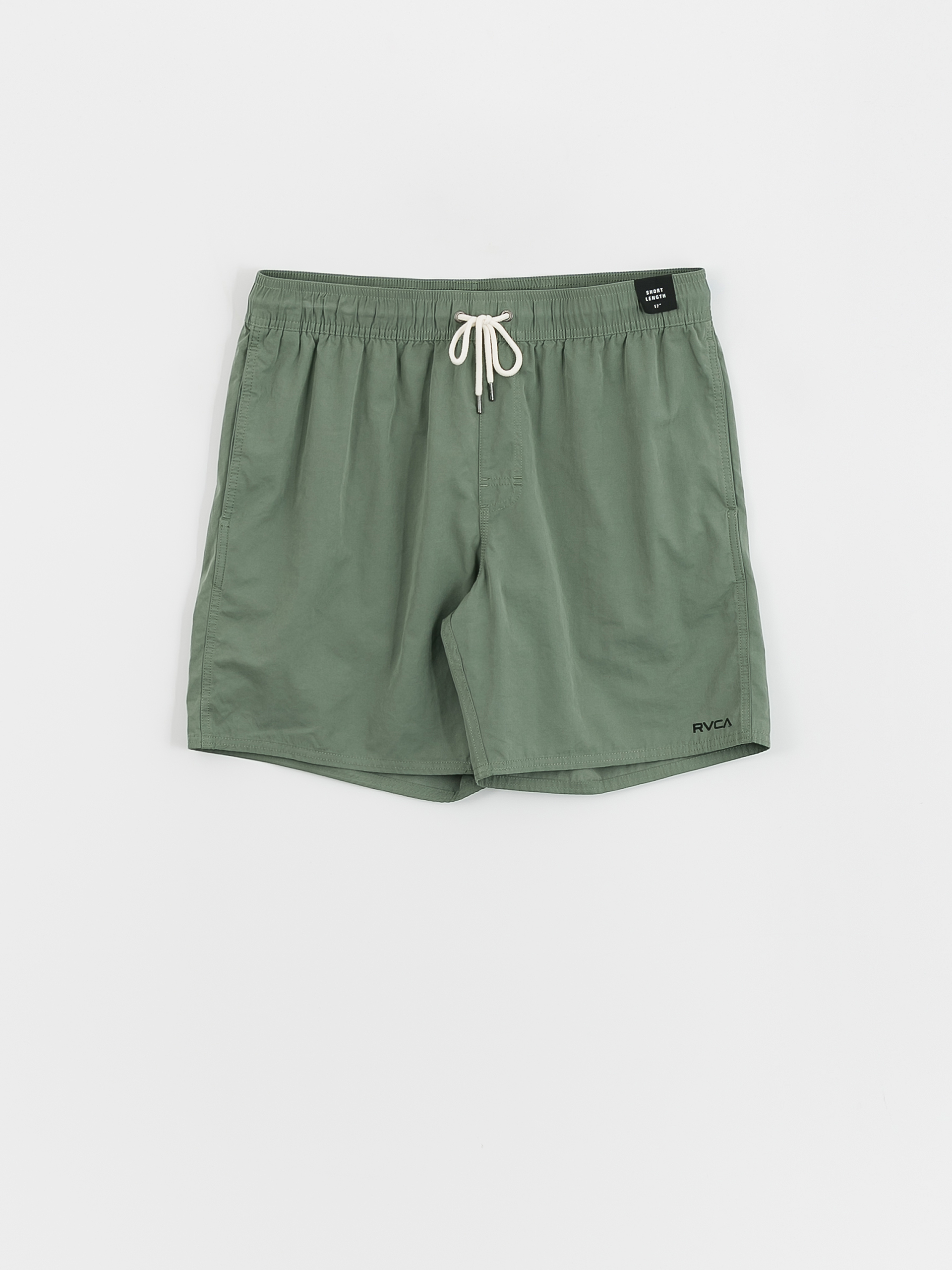 RVCA Opposites Elastic 2 Rövidnadrág (jade)