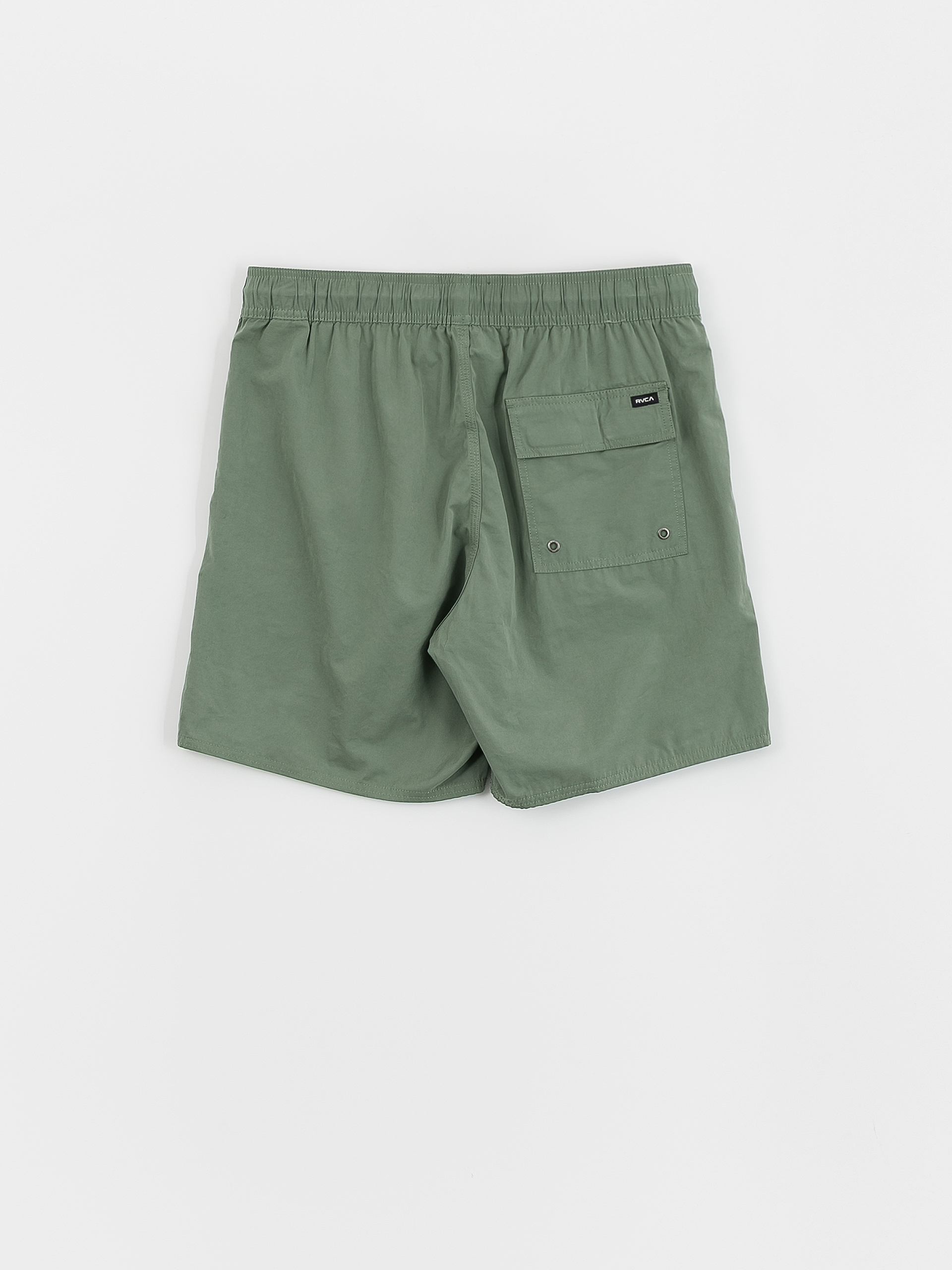 RVCA Opposites Elastic 2 Rövidnadrág (jade)
