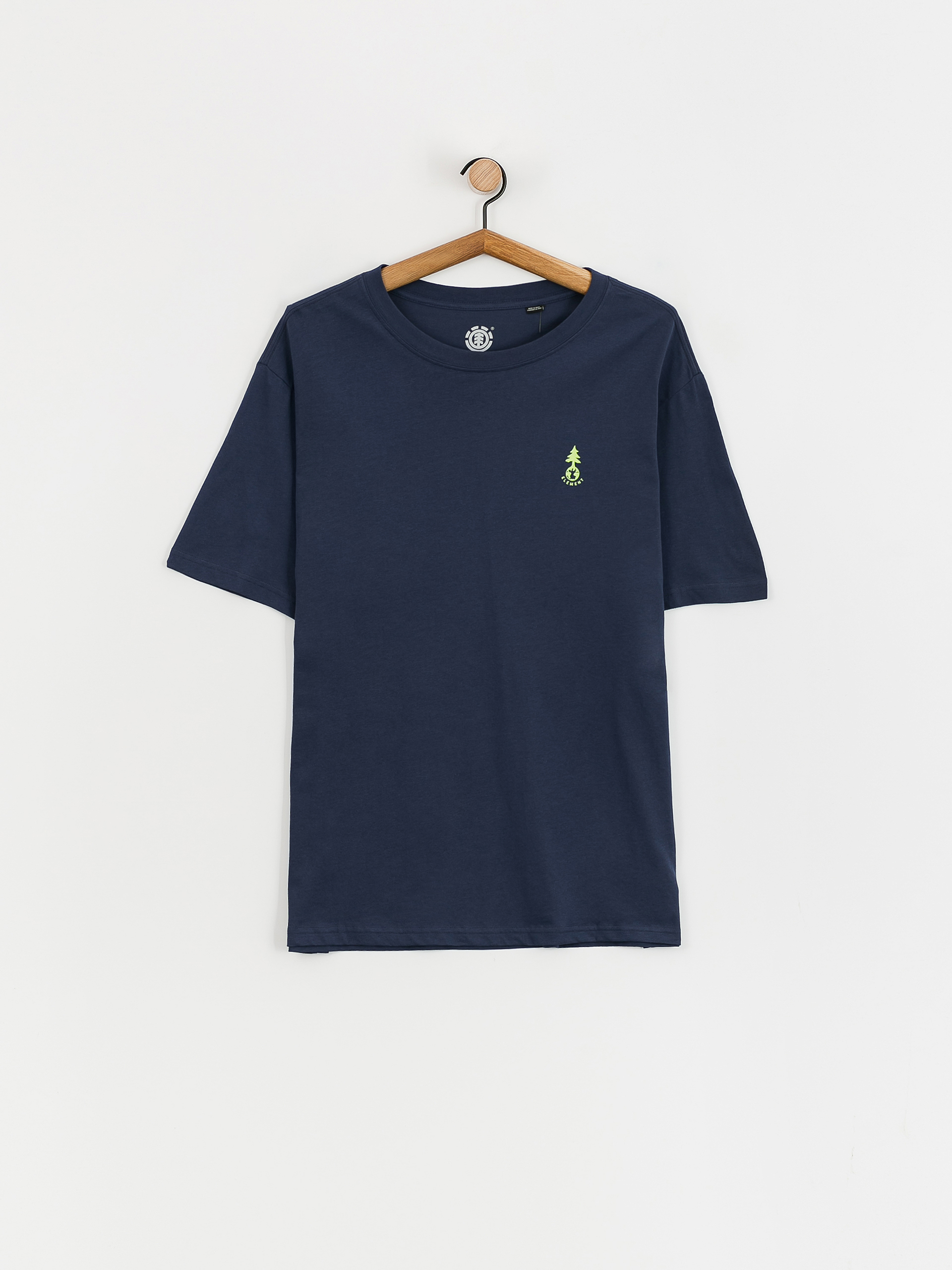 Póló Element A Tree Grows (naval academy)