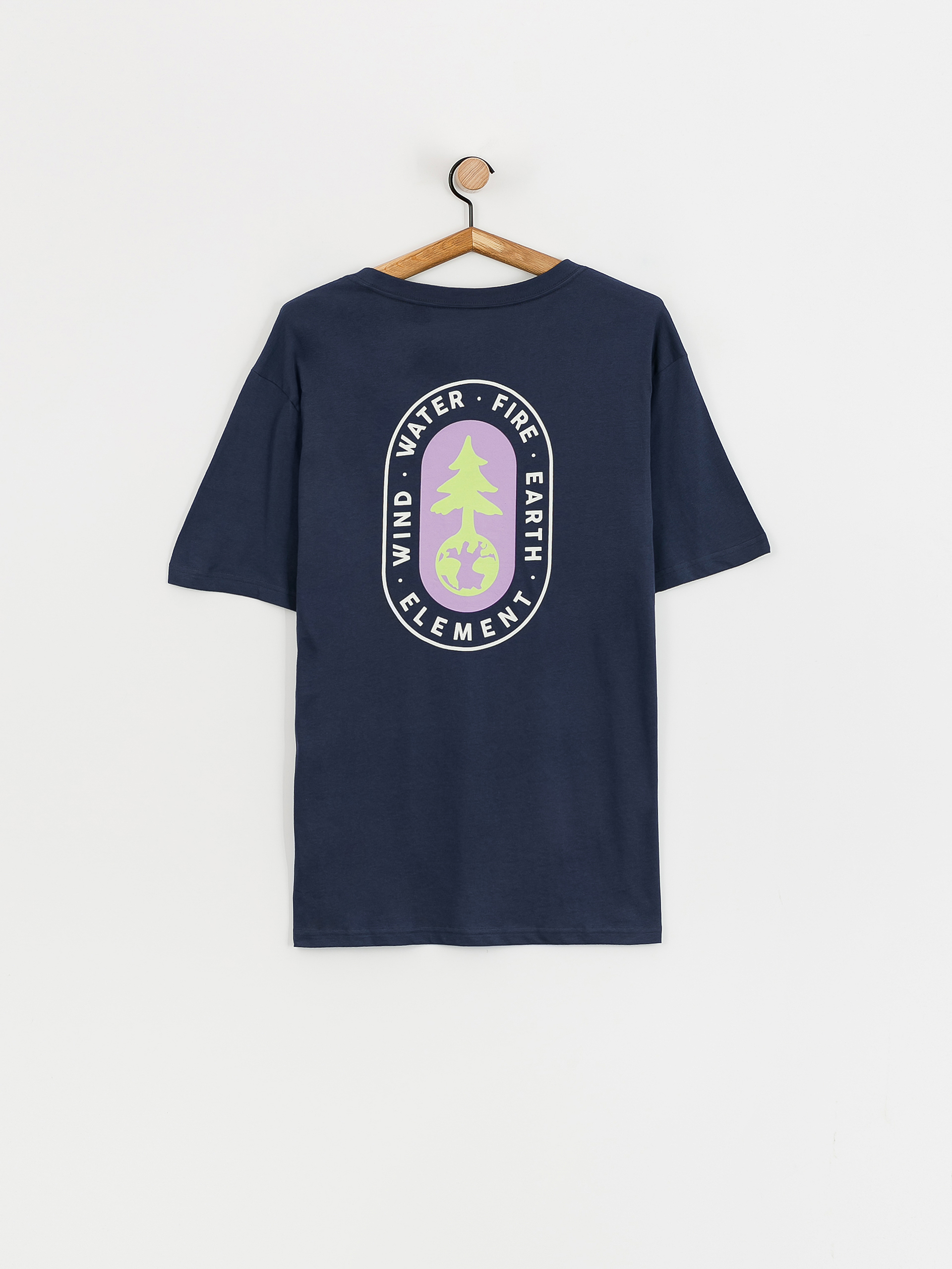 Póló Element A Tree Grows (naval academy)