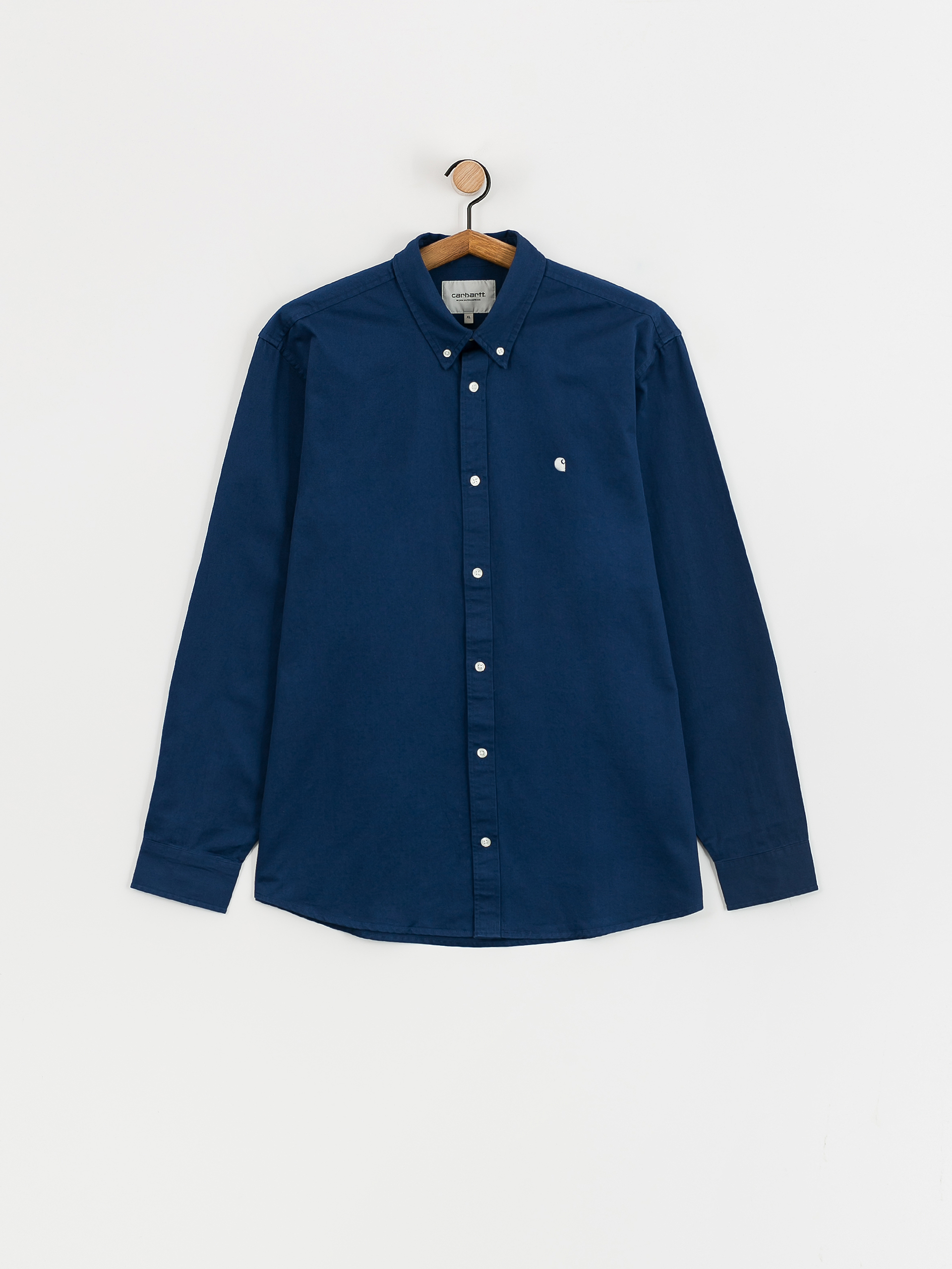 Carhartt WIP Madison Ing (elder/white)