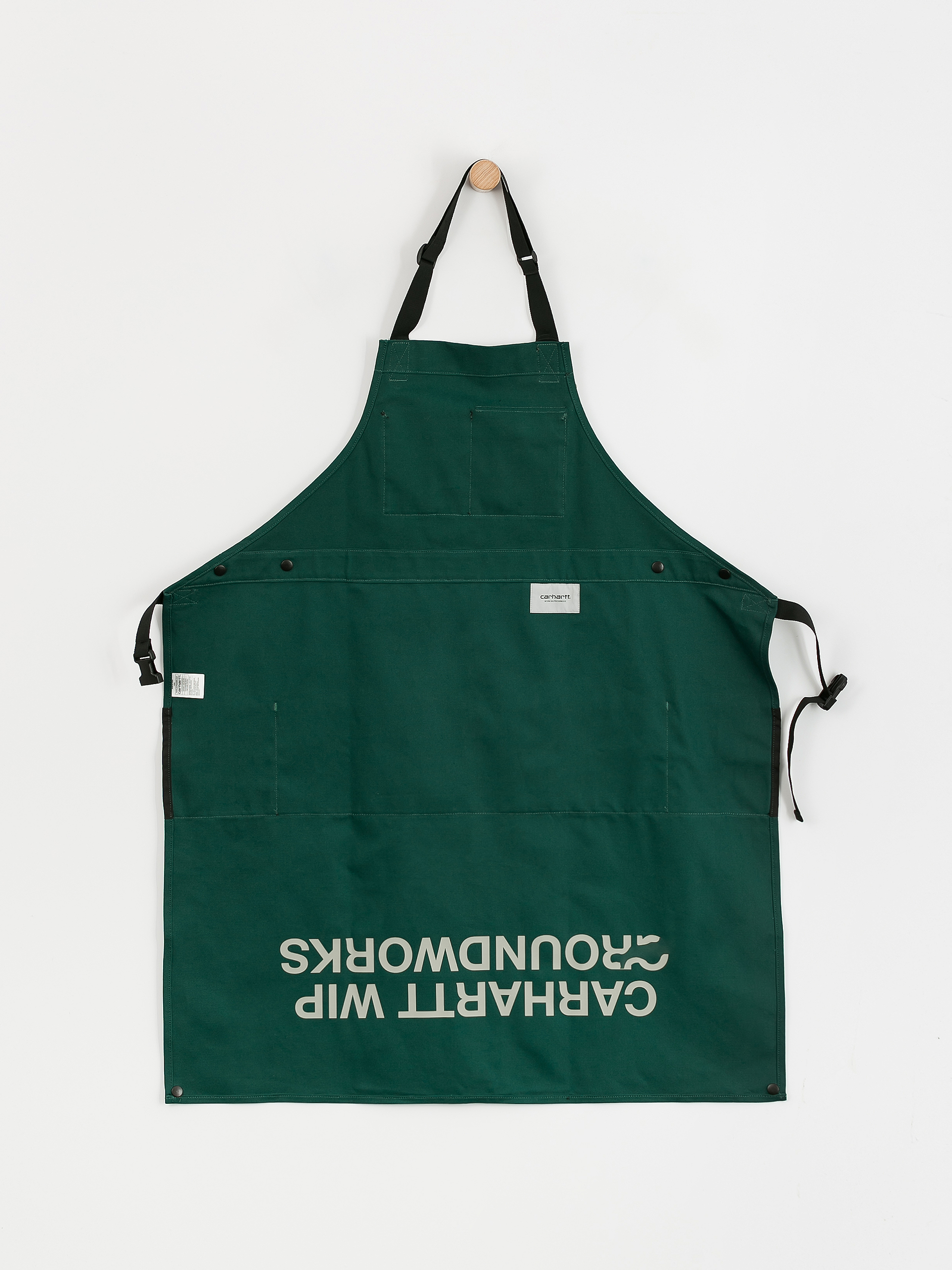 Carhartt WIP Groundworks Akcesoria (chervil/black)