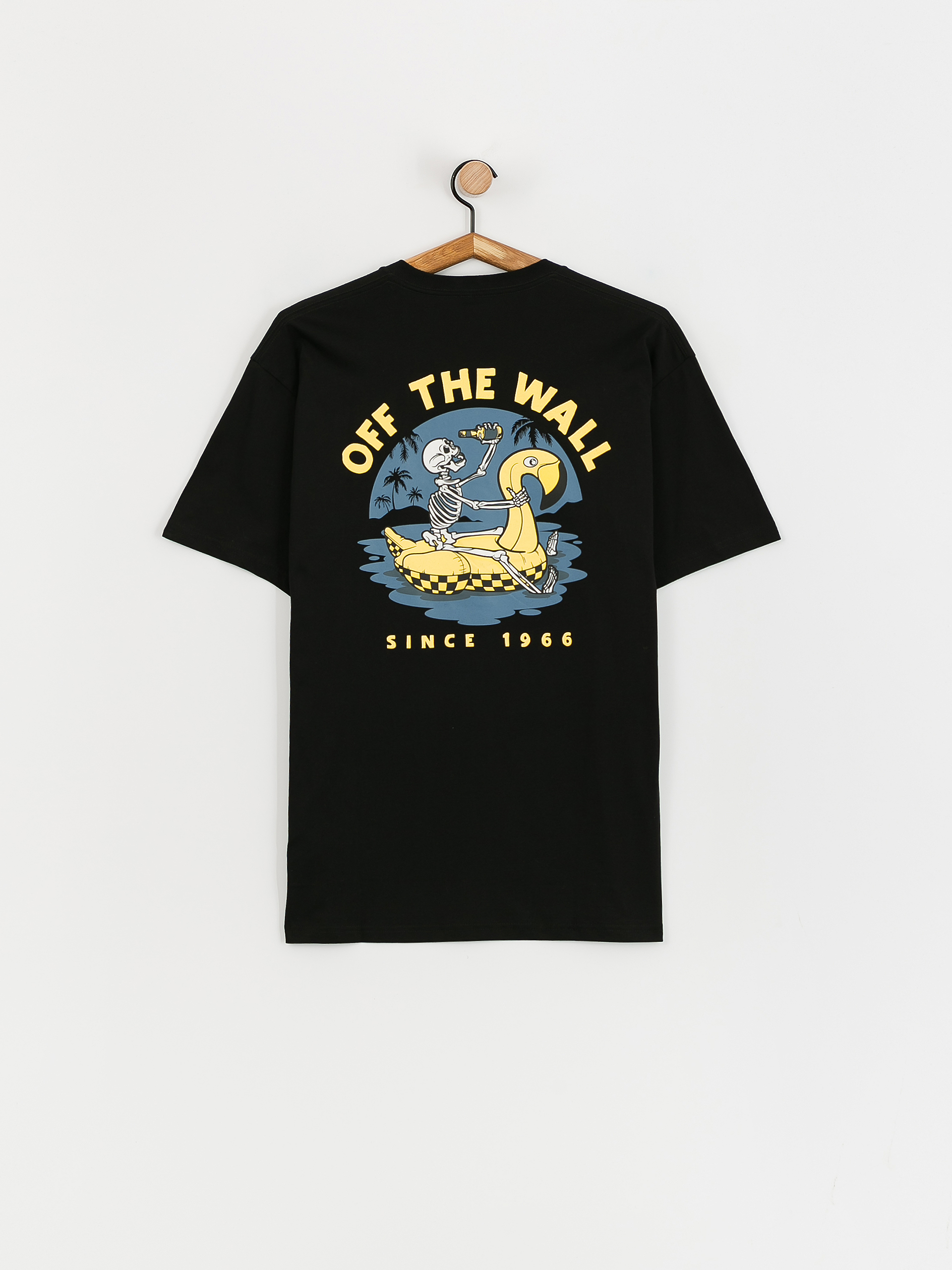 Vans Beer Float Póló (black)