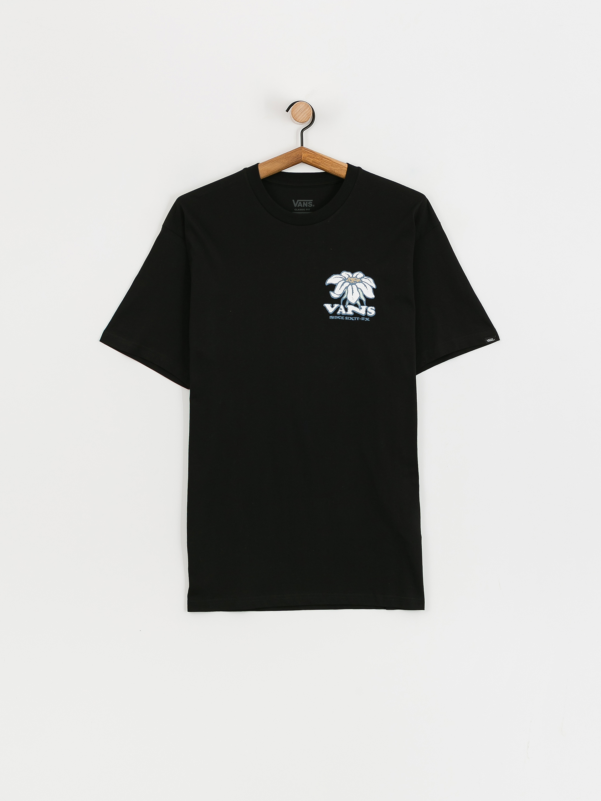 Vans Whats Inside Póló (black)