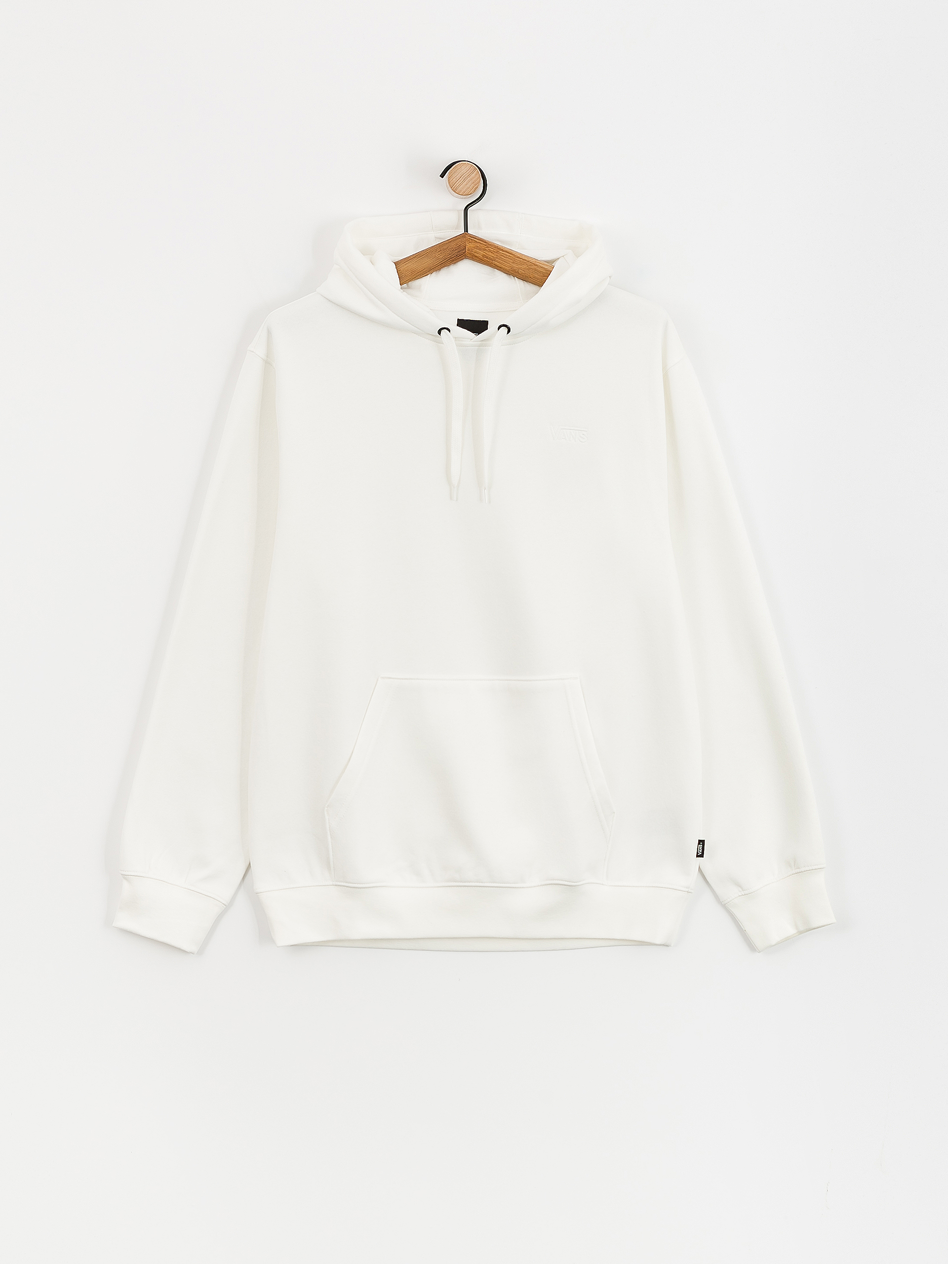 Vans Core Basic HD Kapucnis pulóver (natural cotton)