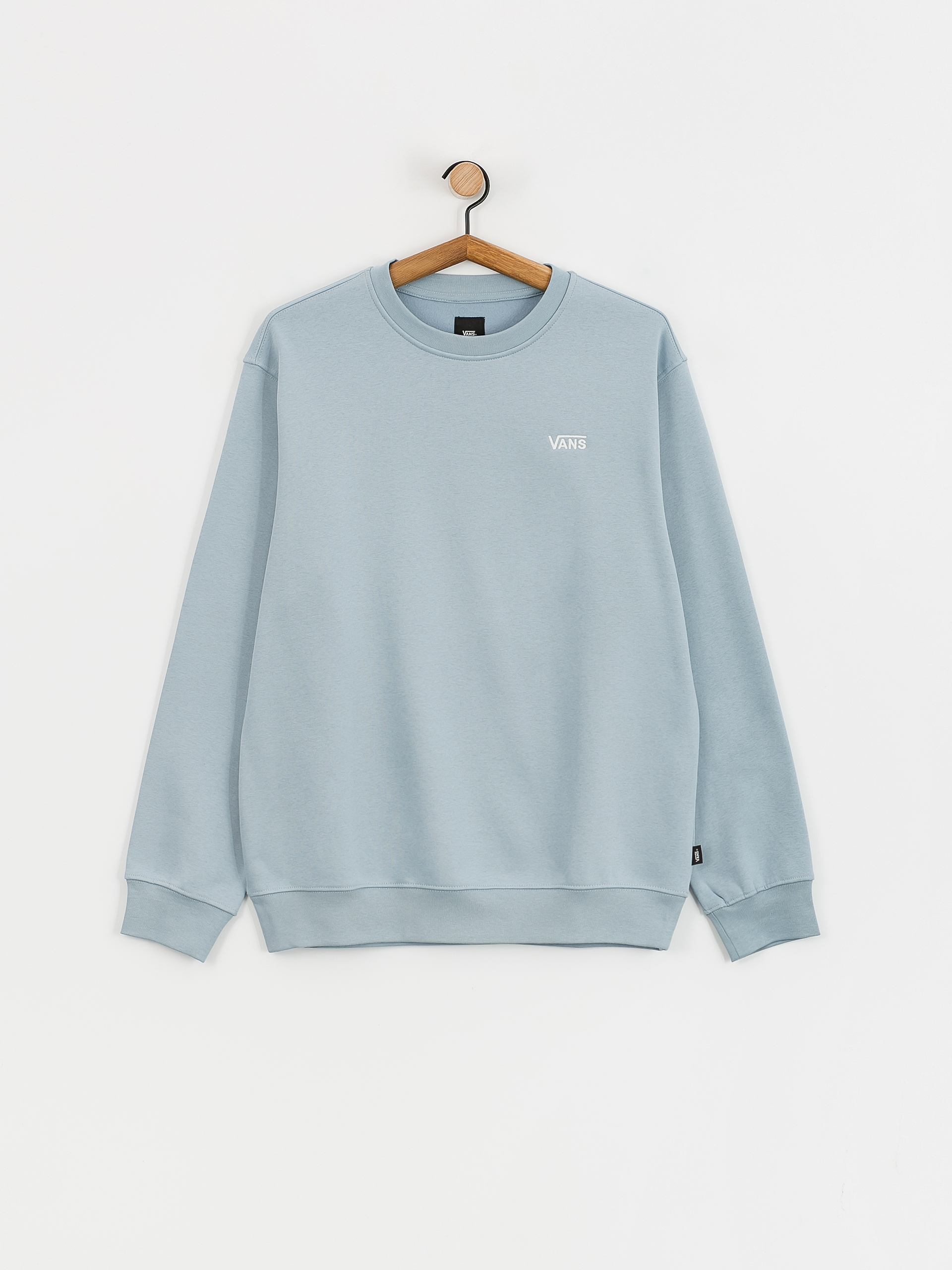 Vans Core Basic Pulóver (dusty blue)