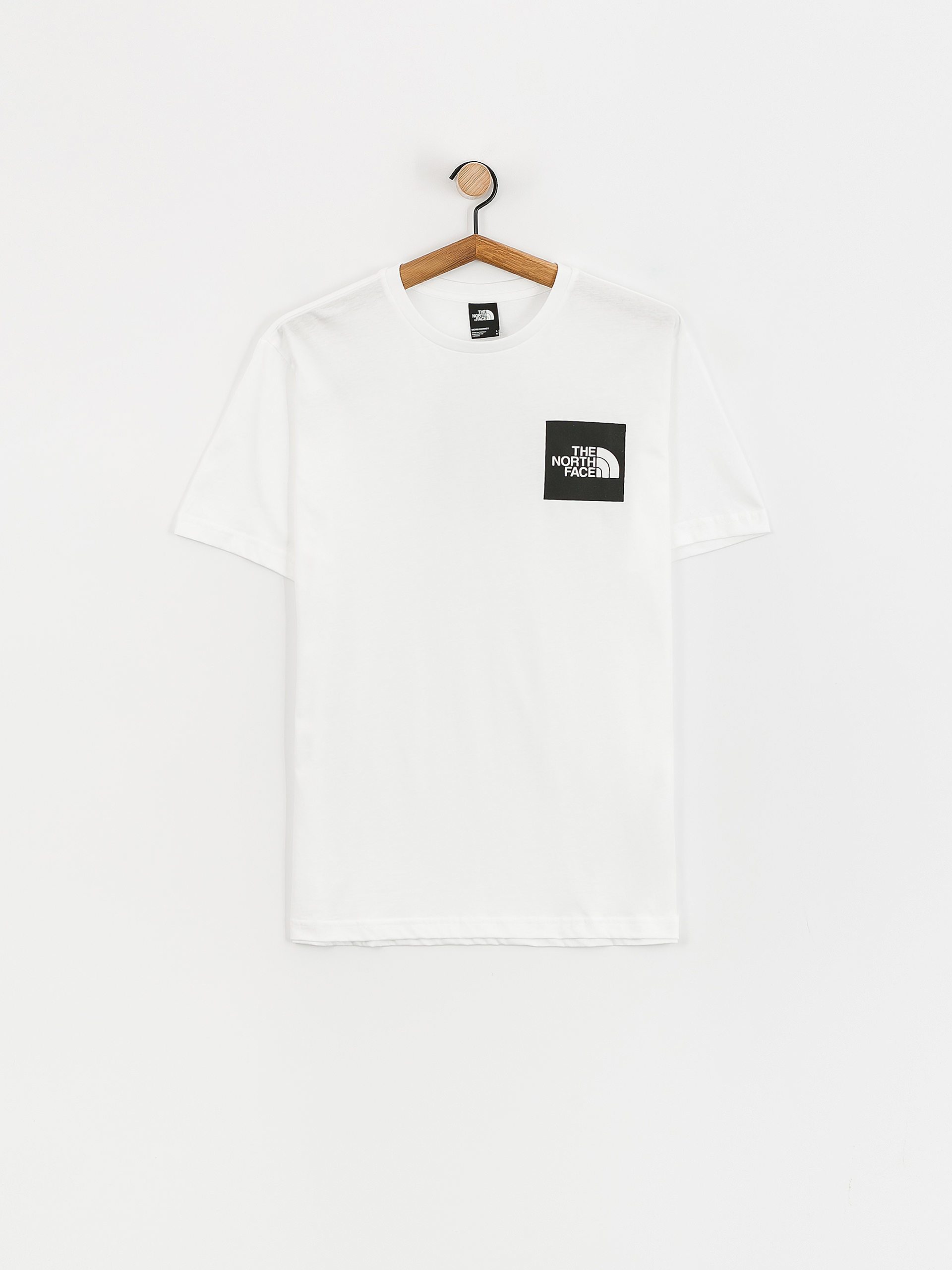 The North Face Fine Póló (tnf white)