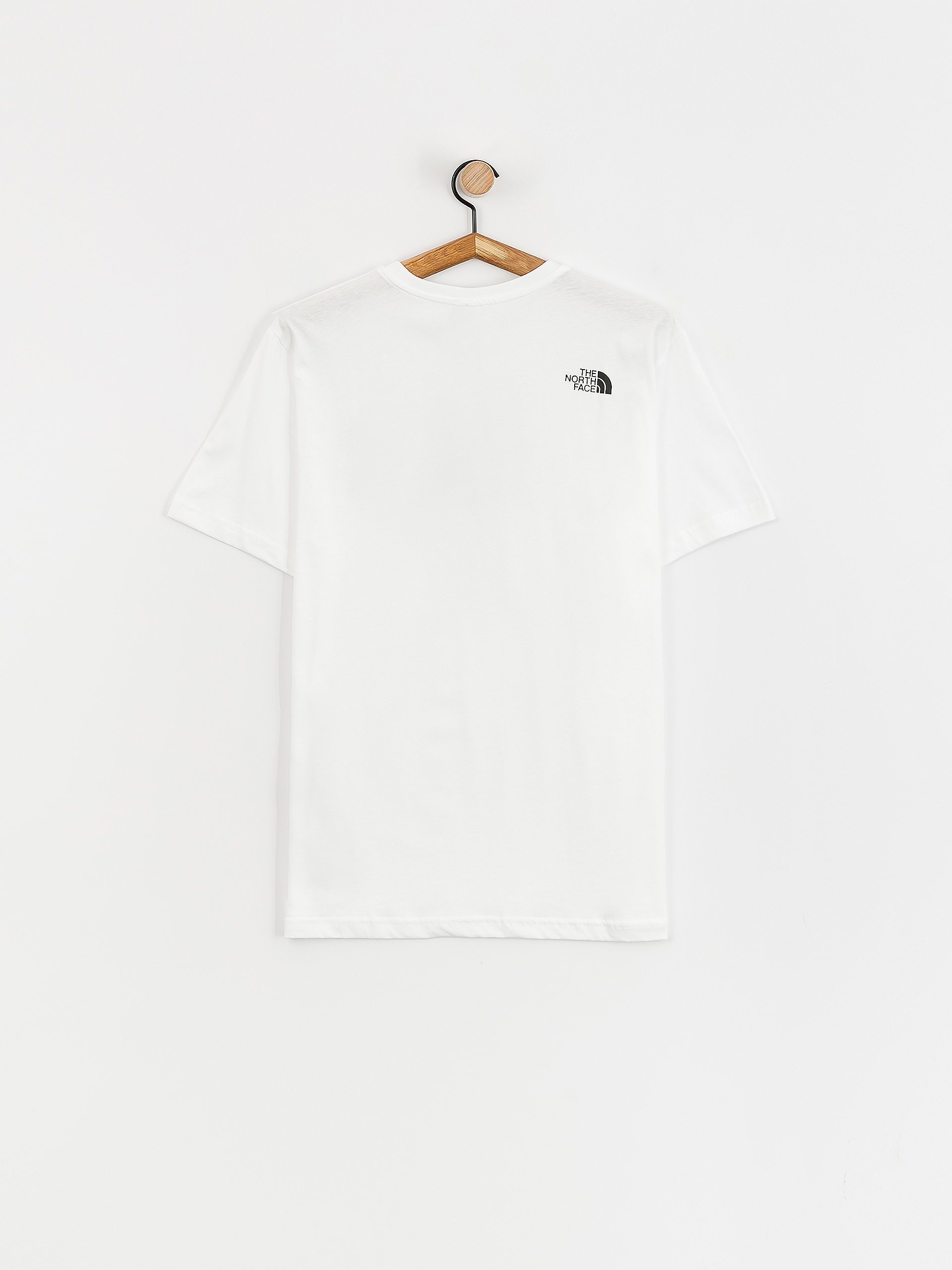 The North Face Fine Póló (tnf white)