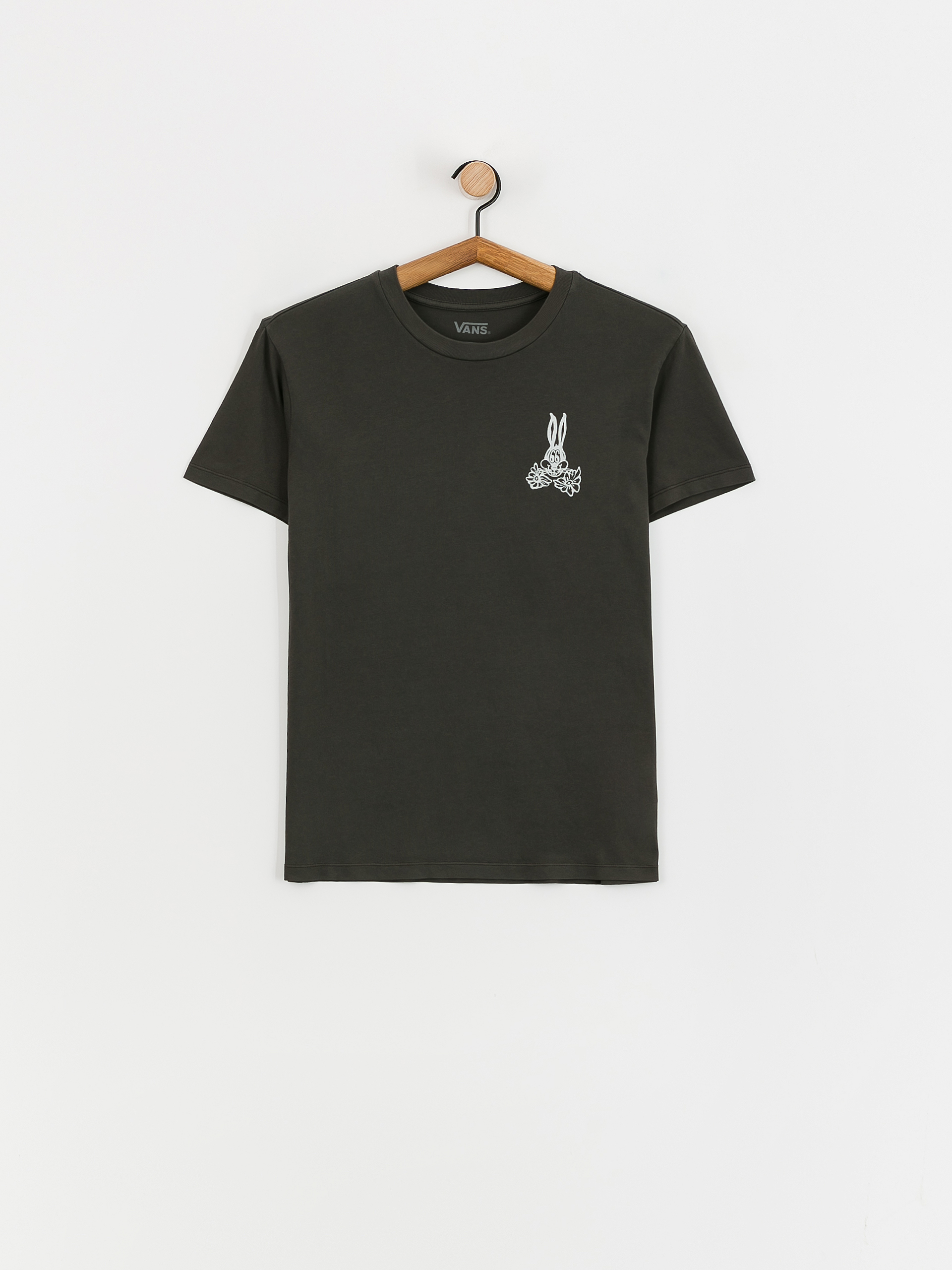 Vans Hi Fives Bff Wmn Póló (black)