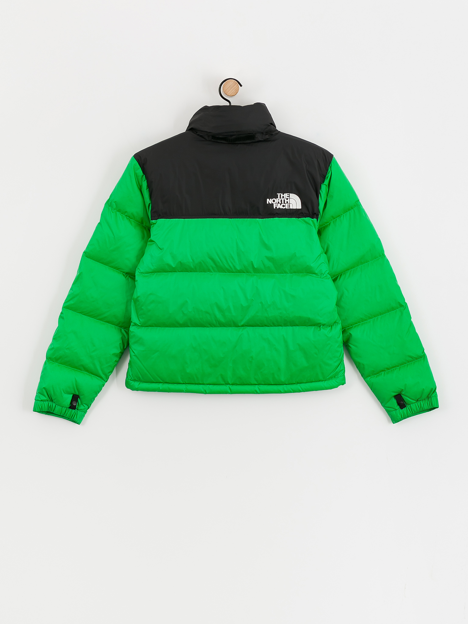 The North Face 1996 Retro Nuptse Wmn Dzseki (optic emerald)