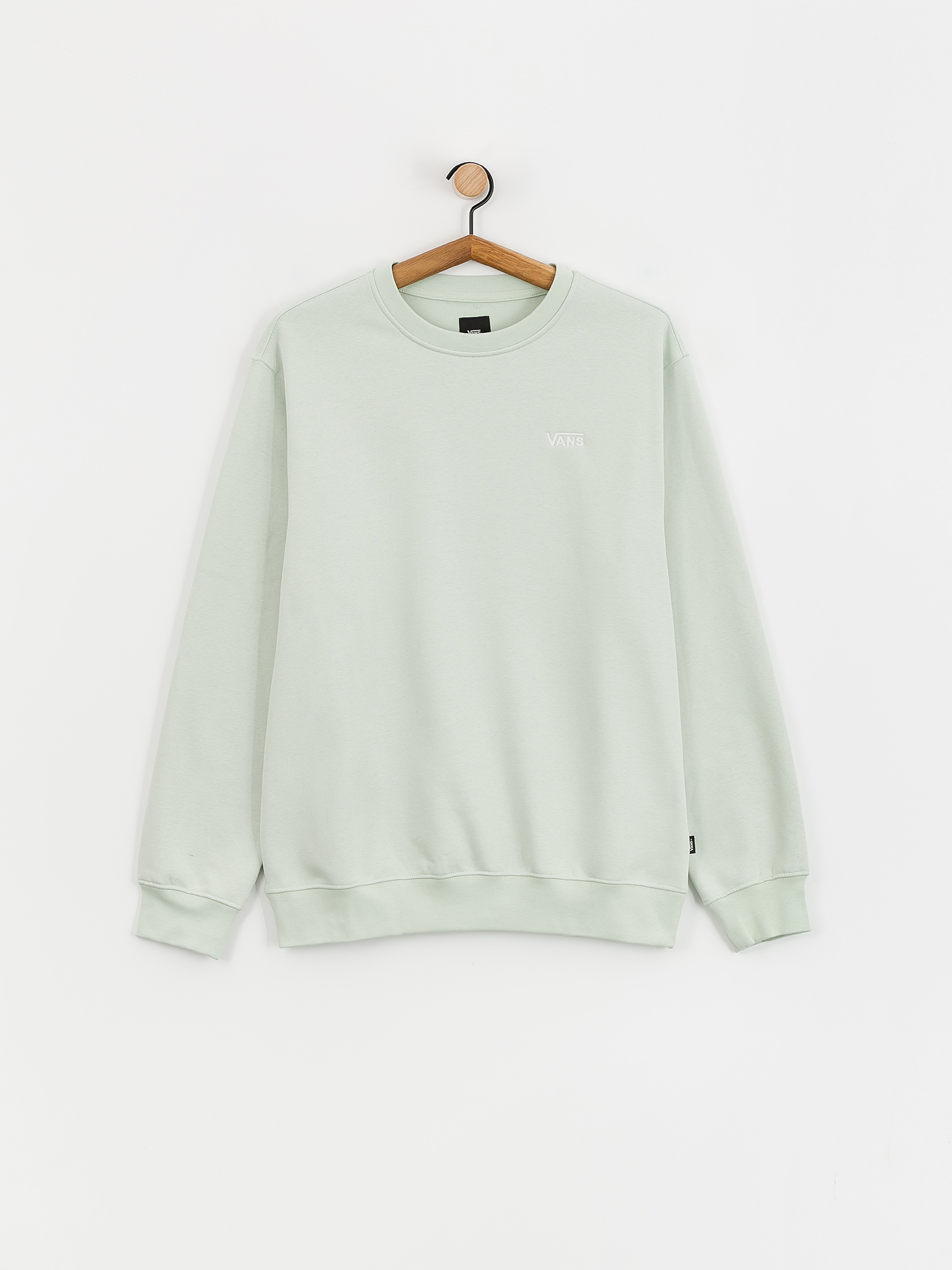 Vans Core Basic Pulóver (pale aqua)