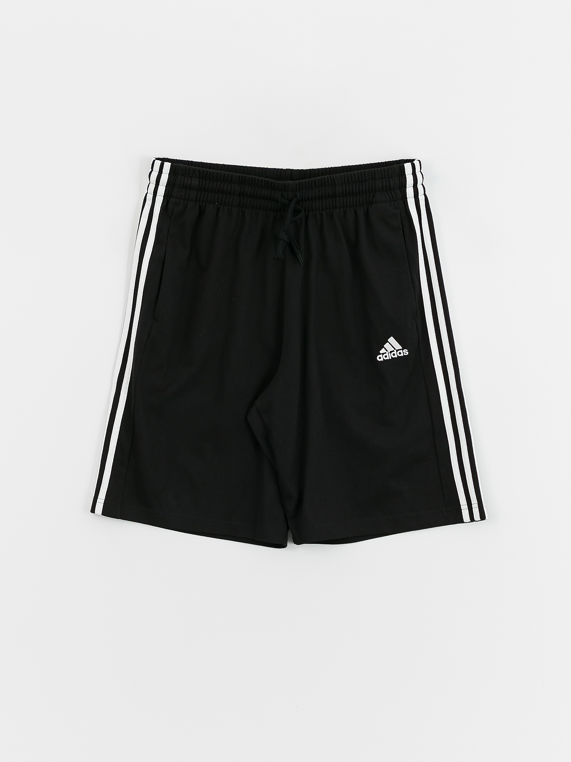 adidas Originals 3S Sj 10 Rövidnadrág (black/white)