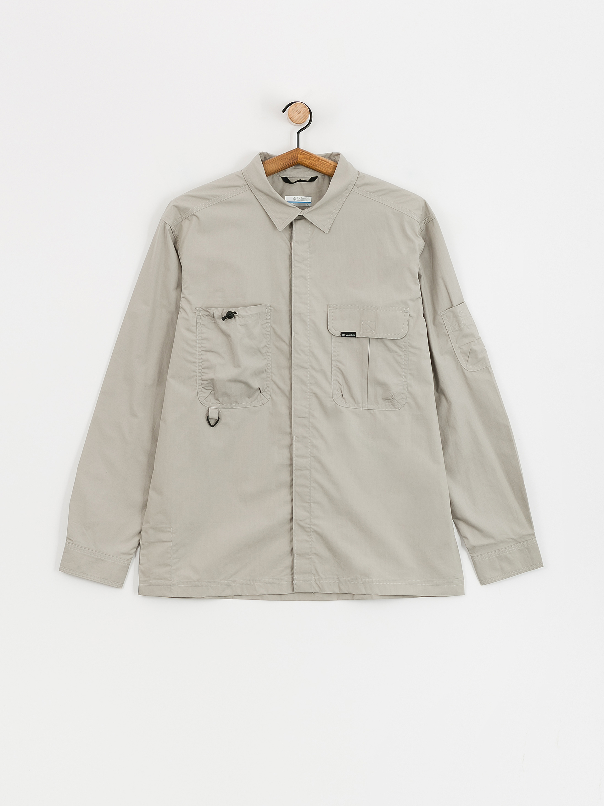 Columbia Landroamer Cargo Ing (flint grey)