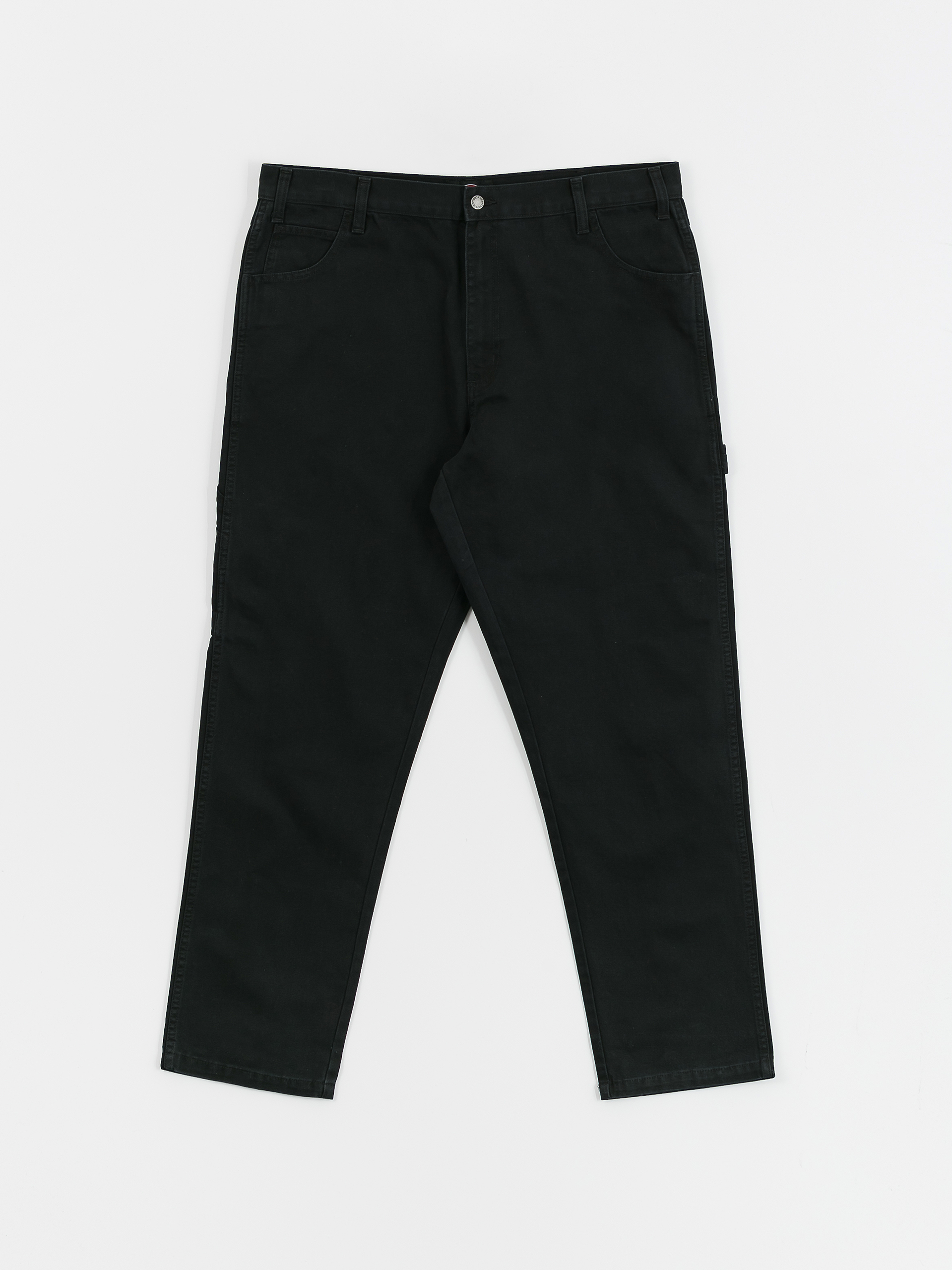 Dickies Duck Carpenter Kisnadrág (stone washed black)
