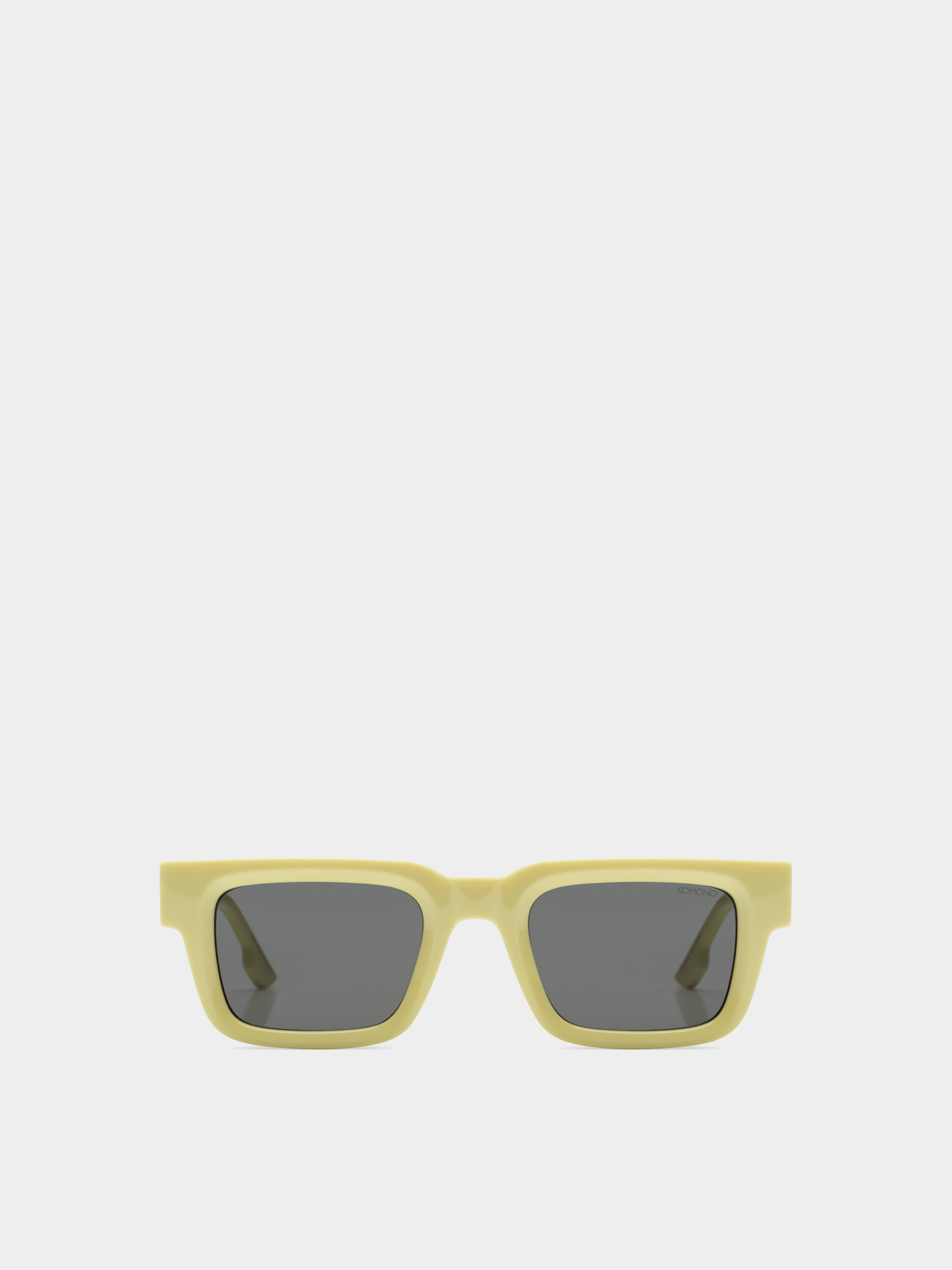Napszemüvegek Komono Victor (butter)