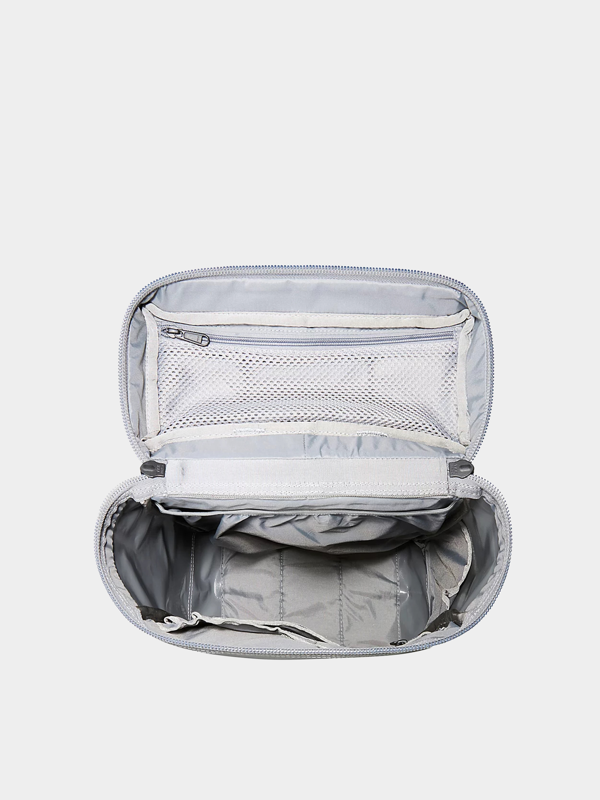 Hátizsák The North Face Base Camp Fuse Box Mini (smoked pearl/astro lime)