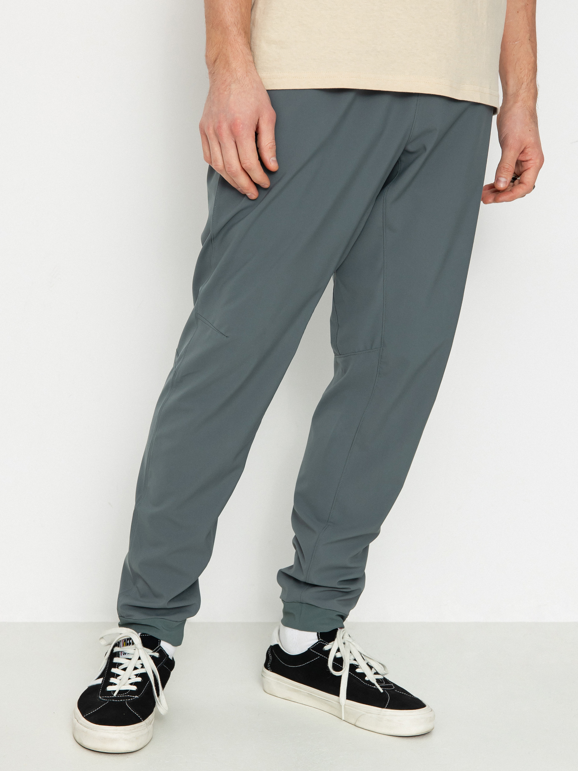 Kisnadrág Patagonia Terrebonne (nouveau green)