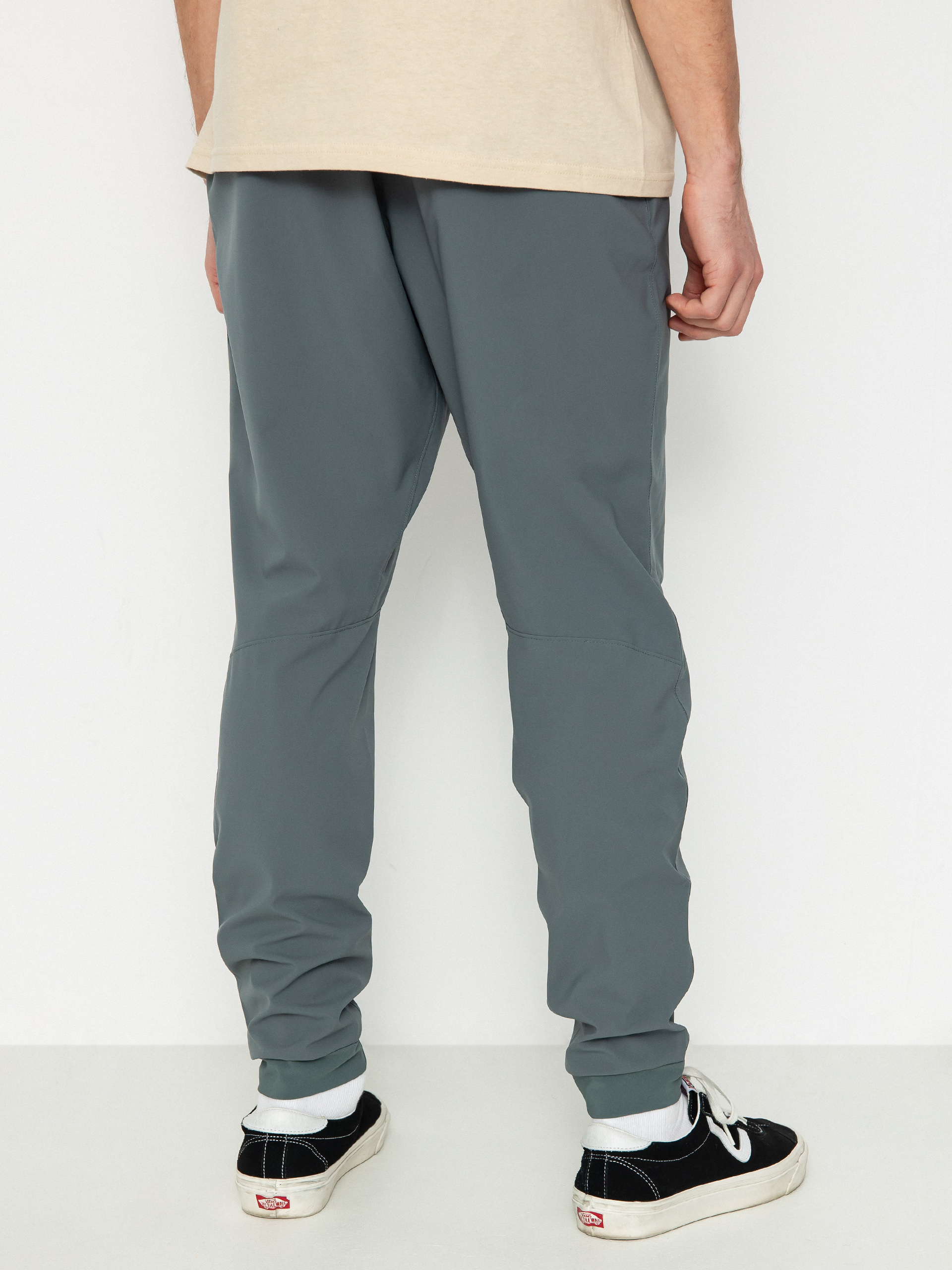 Kisnadrág Patagonia Terrebonne (nouveau green)