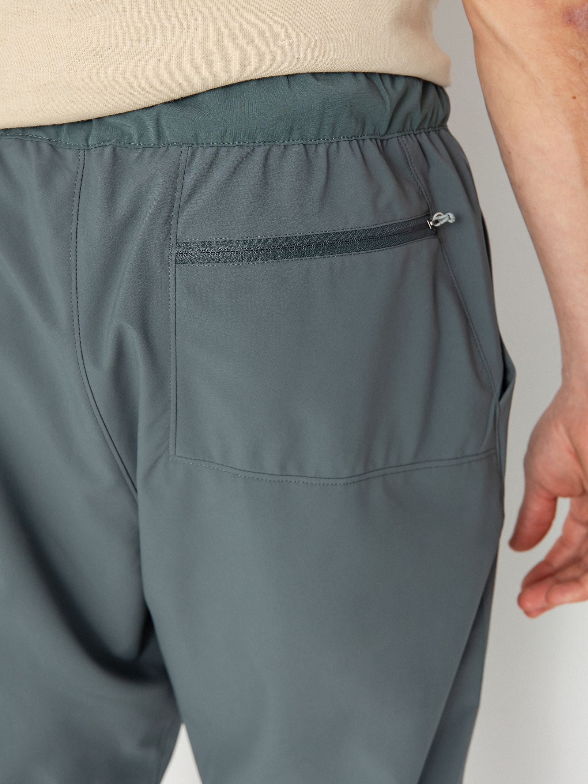 Kisnadrág Patagonia Terrebonne (nouveau green)