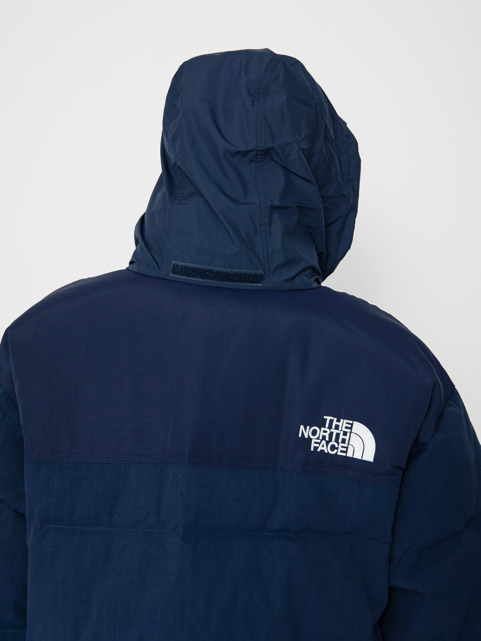 The North Face 92 Ripstop Nuptse Dzseki (summit navy)