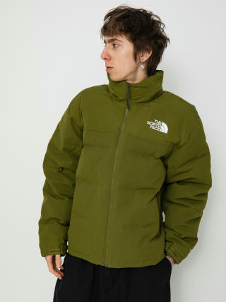 The North Face 92 Ripstop Nuptse Dzseki (forest olive)