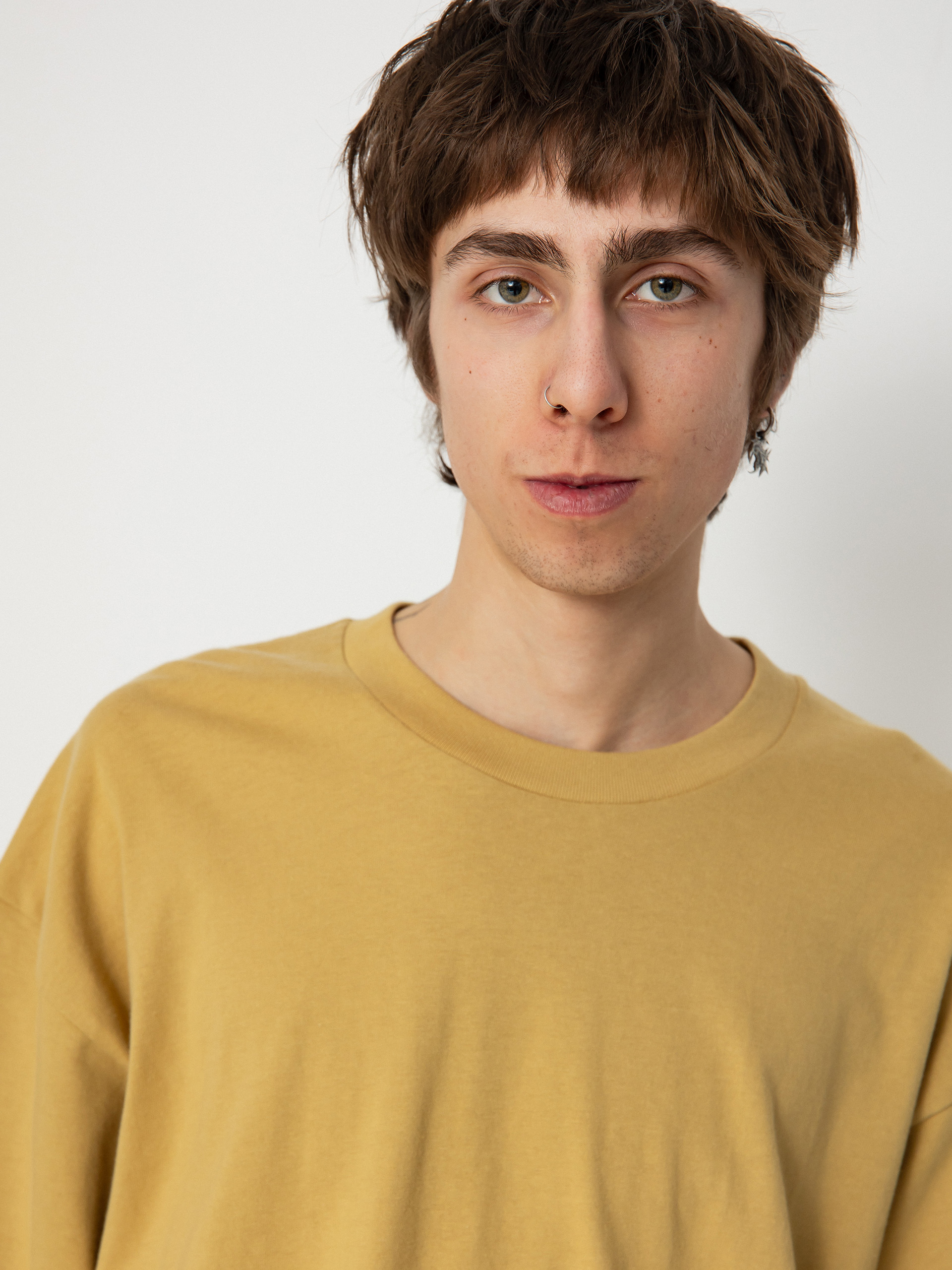 Póló Vans Original Standards (antelope)