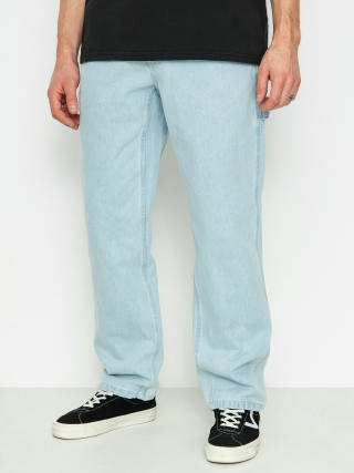 Vans Drill Chore Relaxed Carpenter Denim Kisnadrág (blue ice)