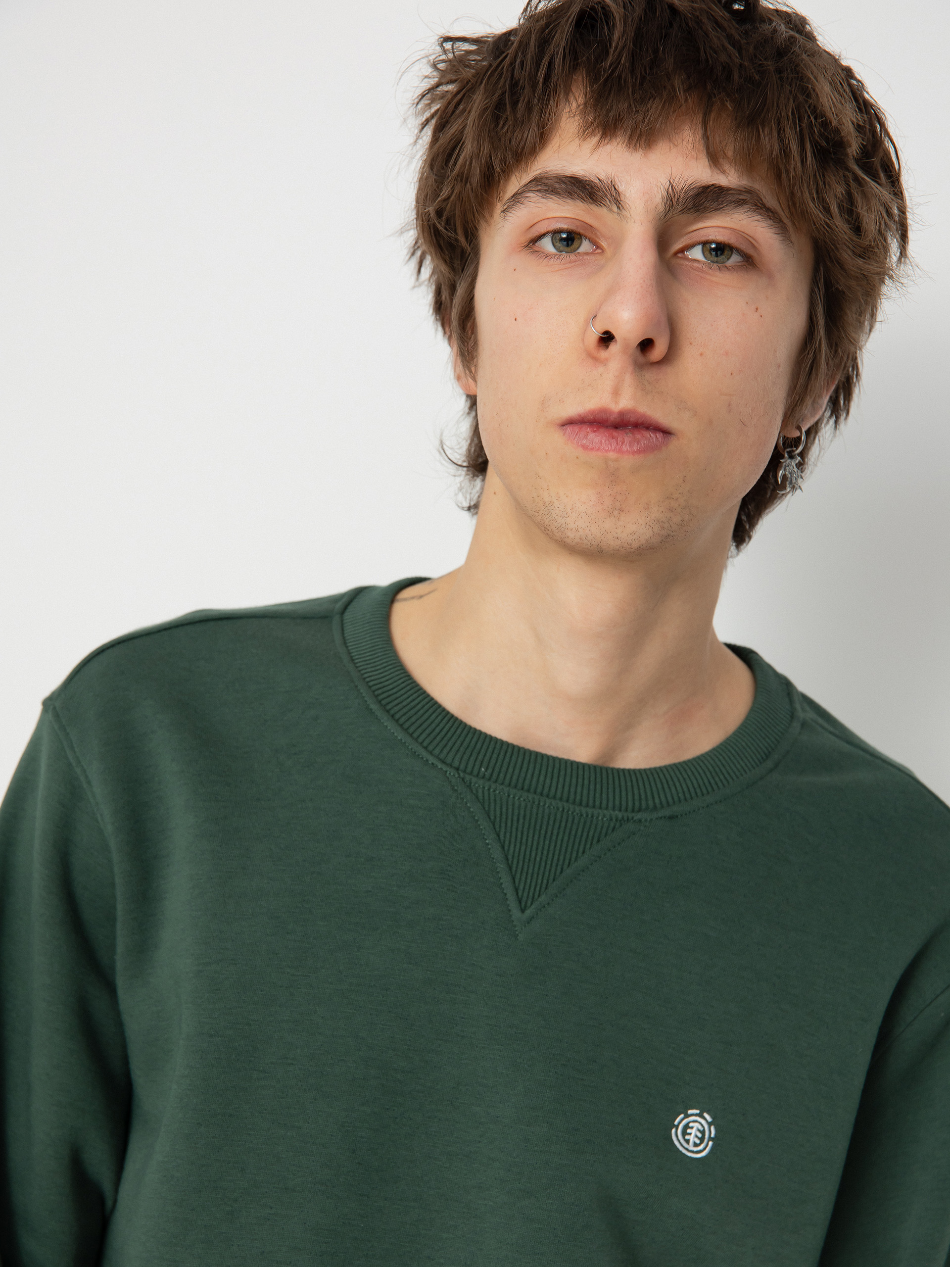 Pulóver Element Cornell Classic Cr (garden topiary)