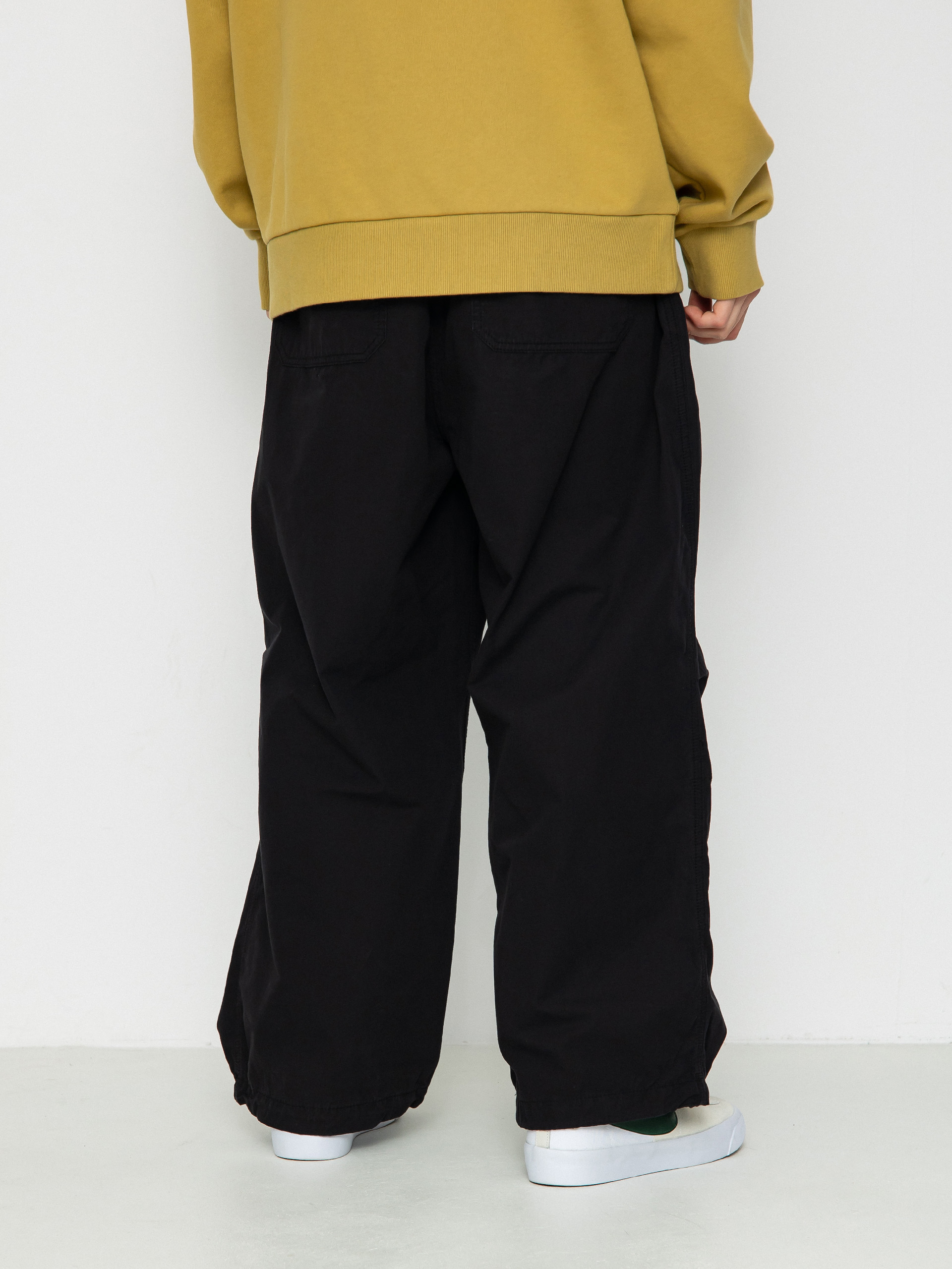 Carhartt WIP Judd Kisnadrág (black)