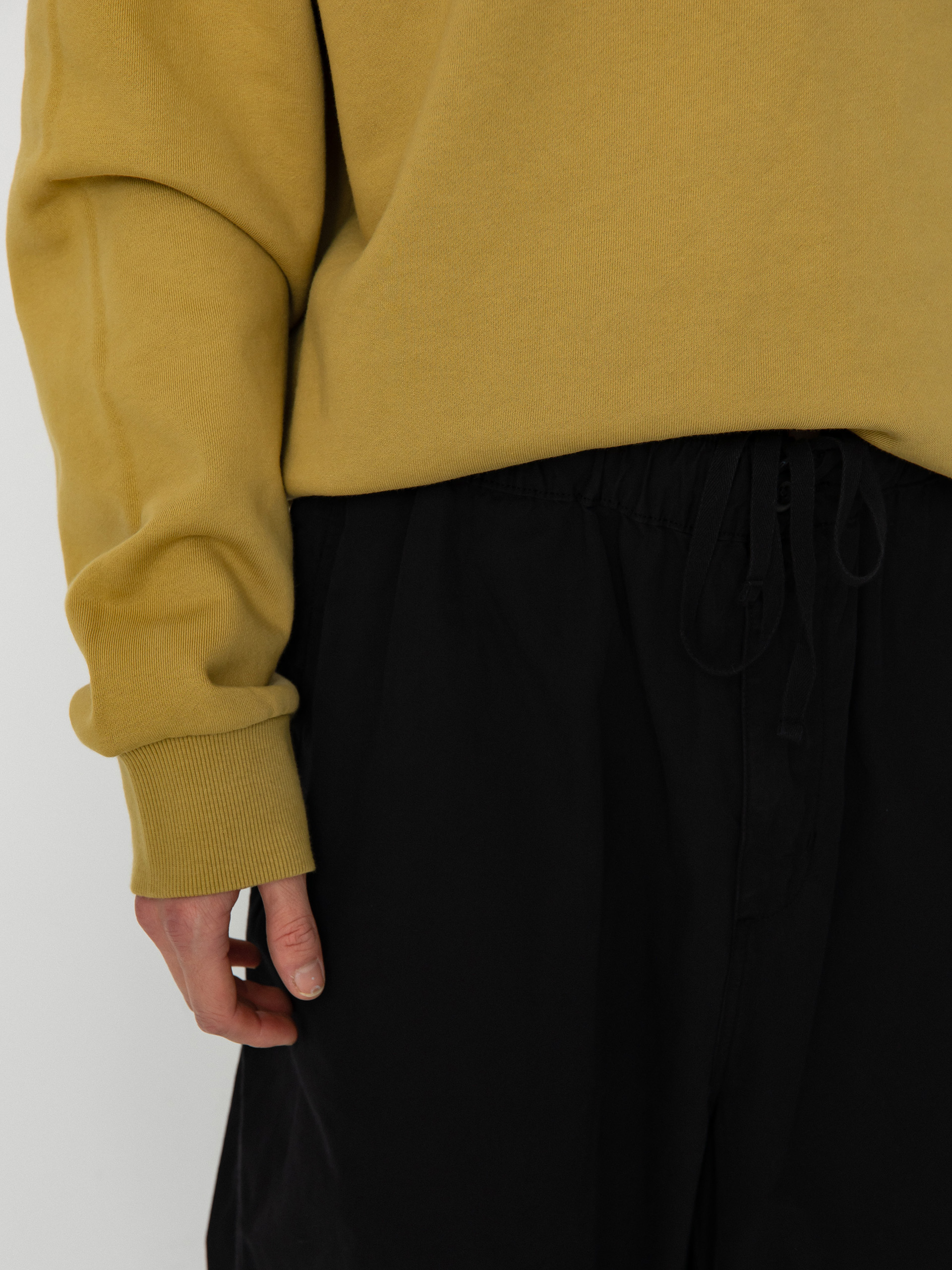 Carhartt WIP Judd Kisnadrág (black)