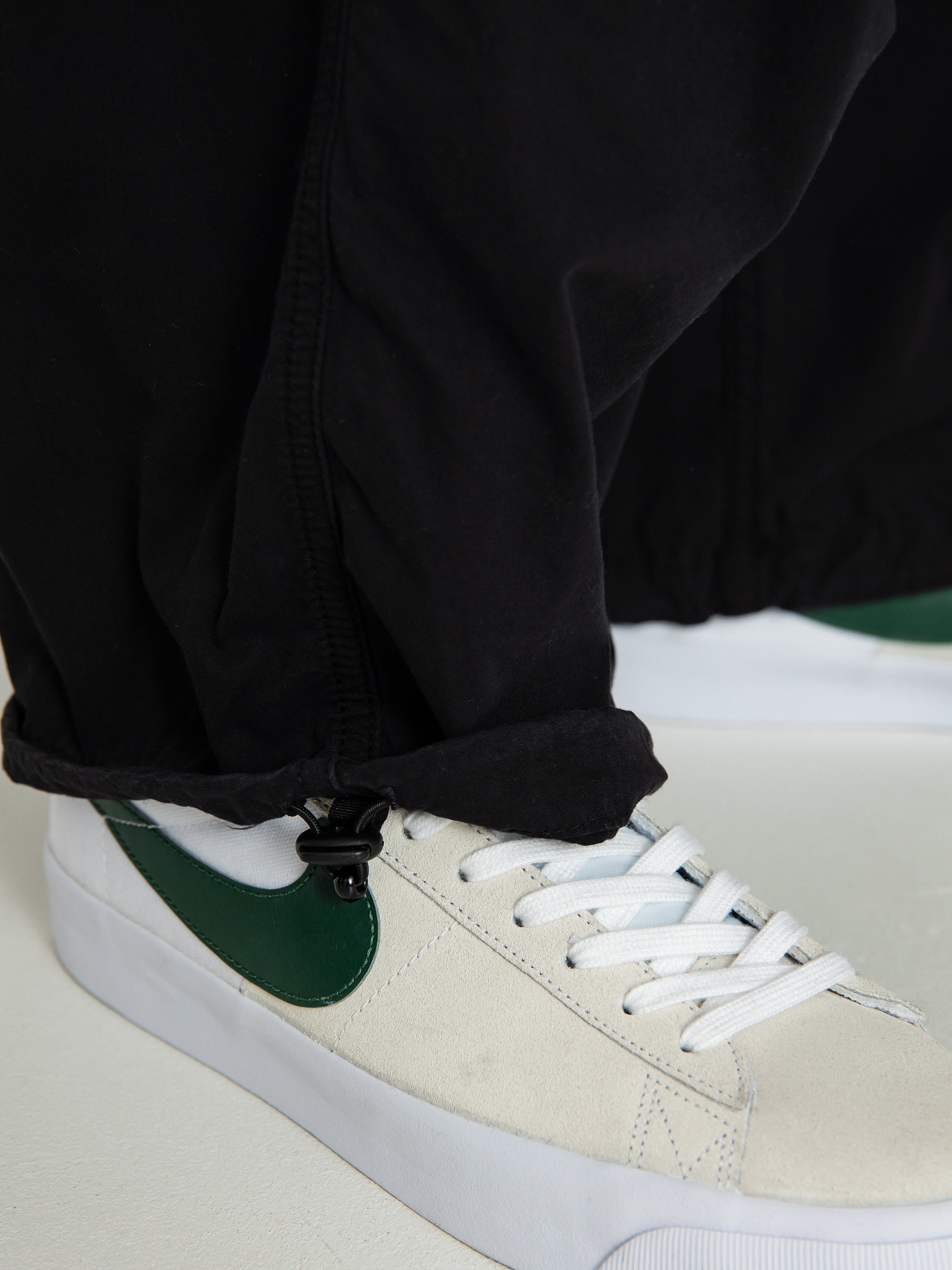 Carhartt WIP Judd Kisnadrág (black)