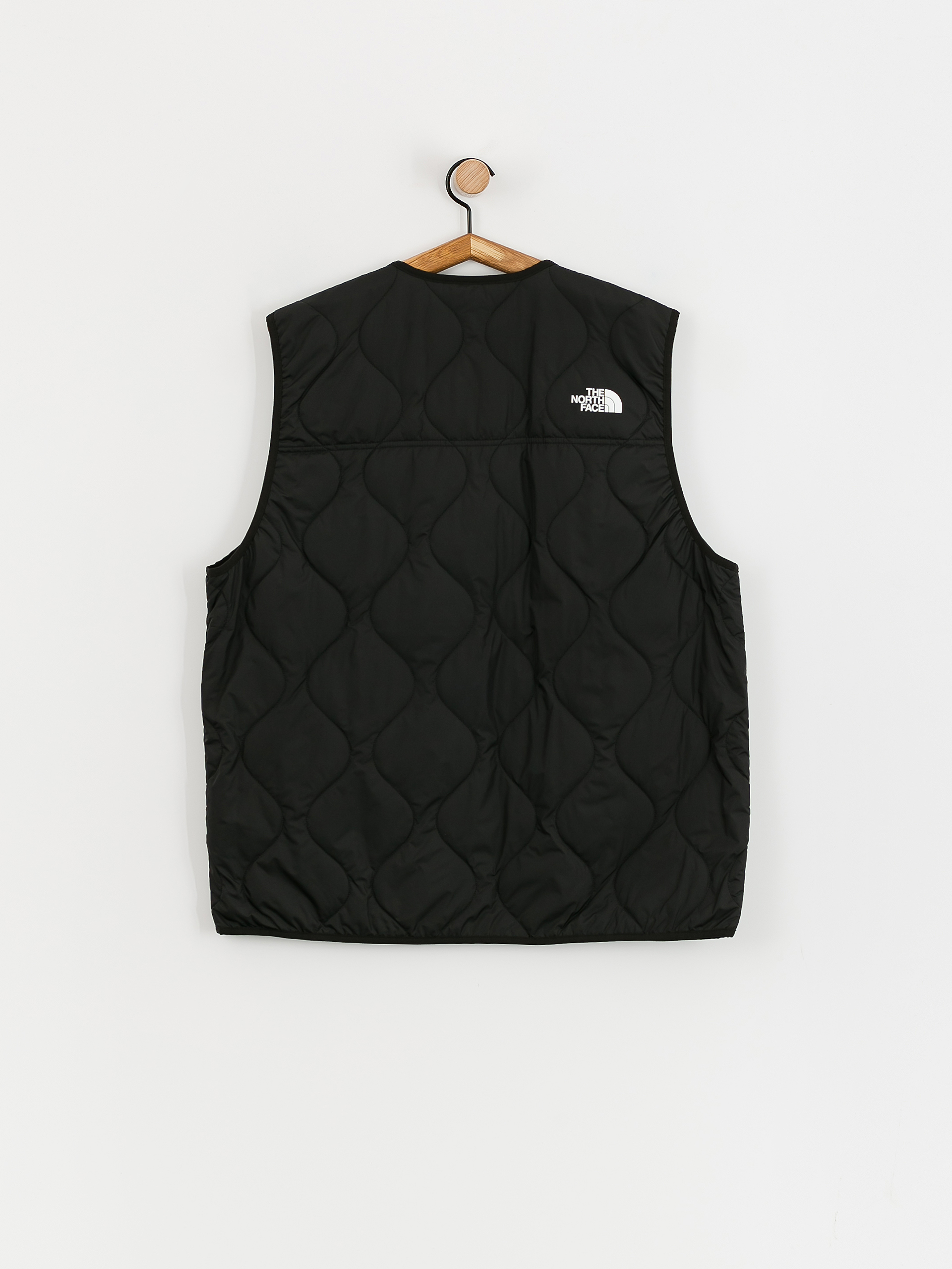 The North Face Berkeley California In Scrap Póló (optic emerald)