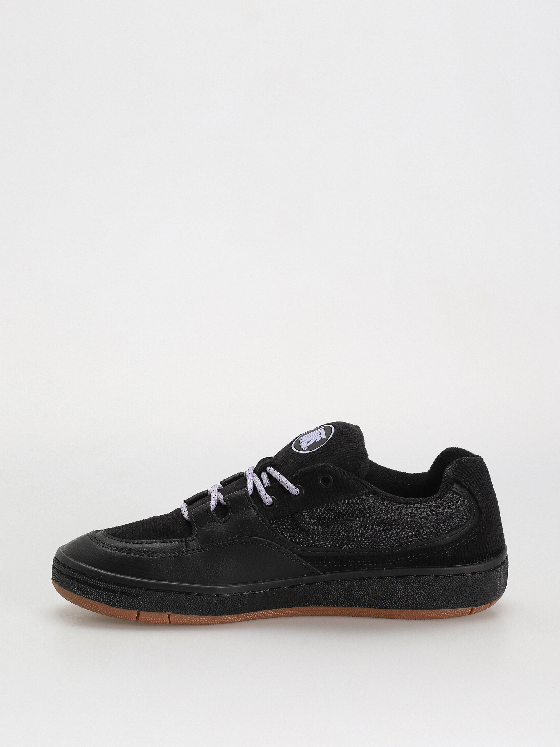 Vans Speed Cipők (corduroy black)