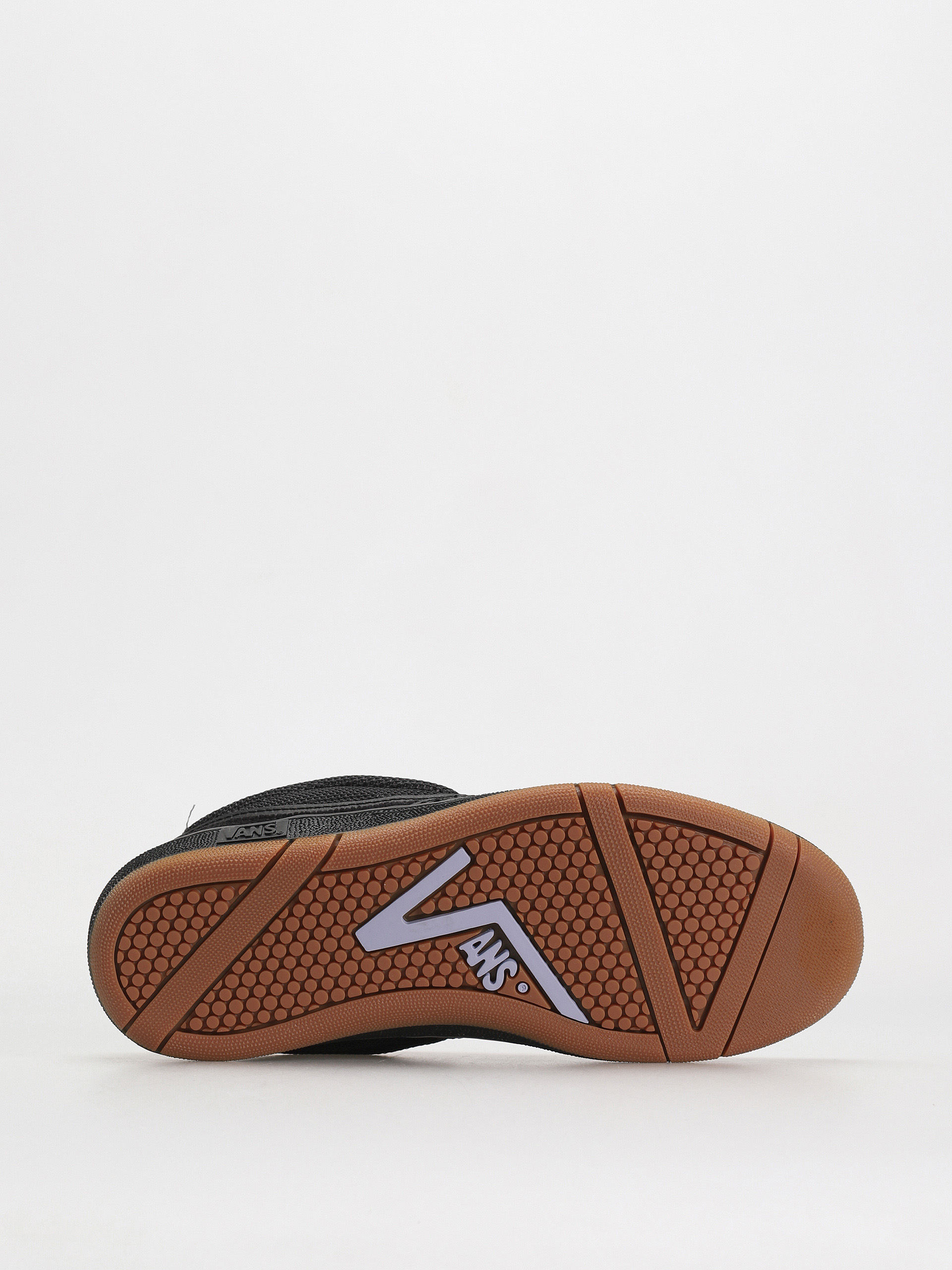 Vans Speed Cipők (corduroy black)