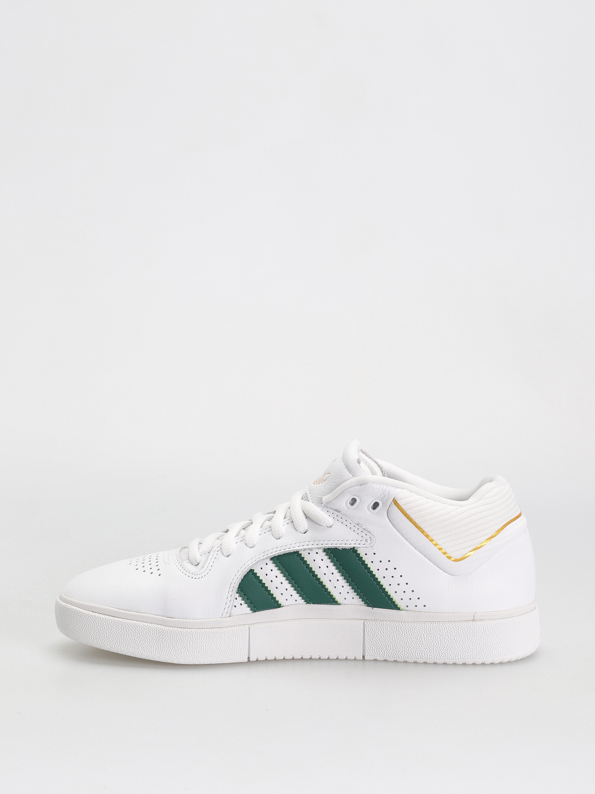 adidas Tyshawn Cipők (ftwwht/drkgrn/blubir)