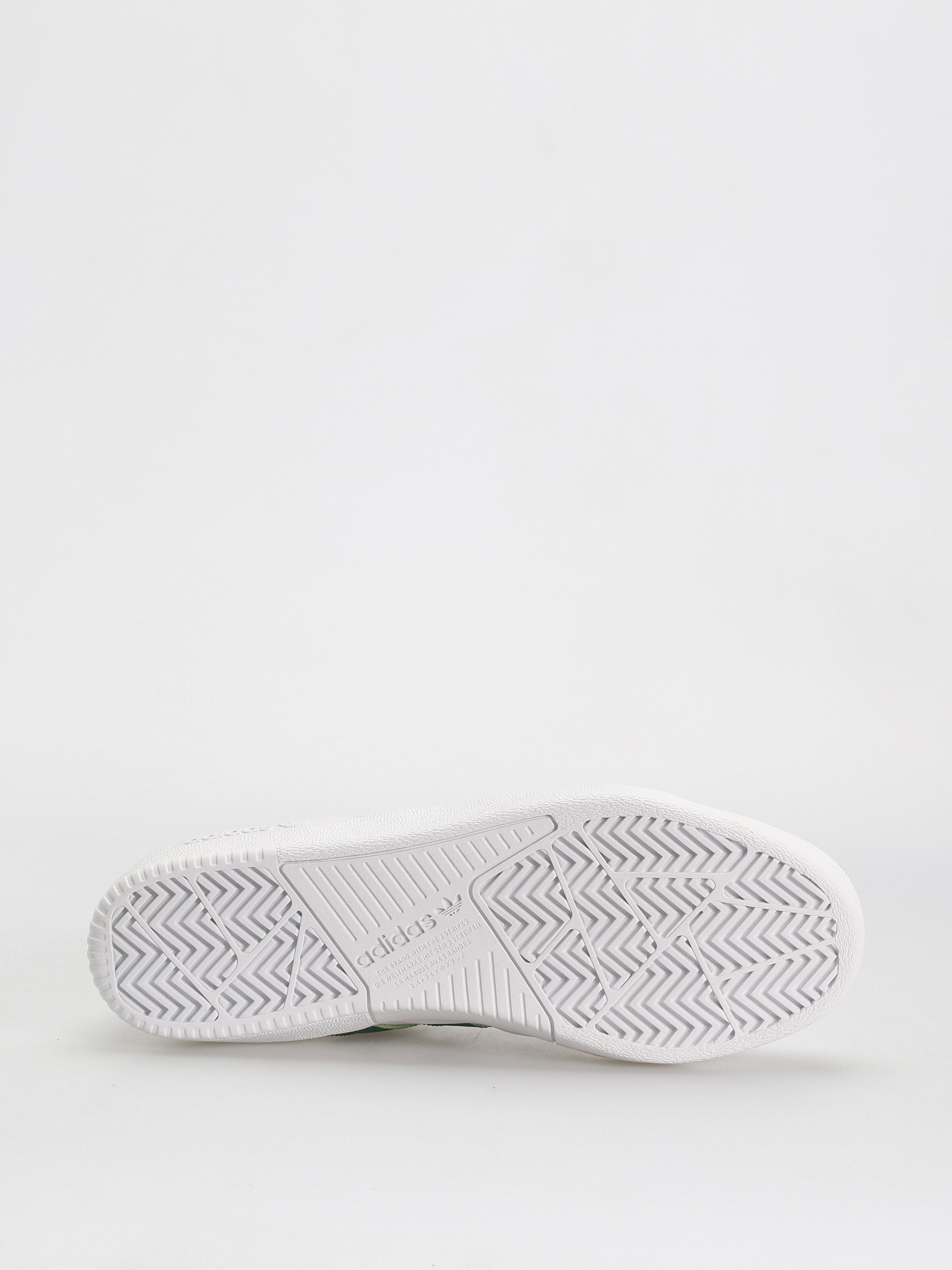 adidas Tyshawn Cipők (ftwwht/drkgrn/blubir)