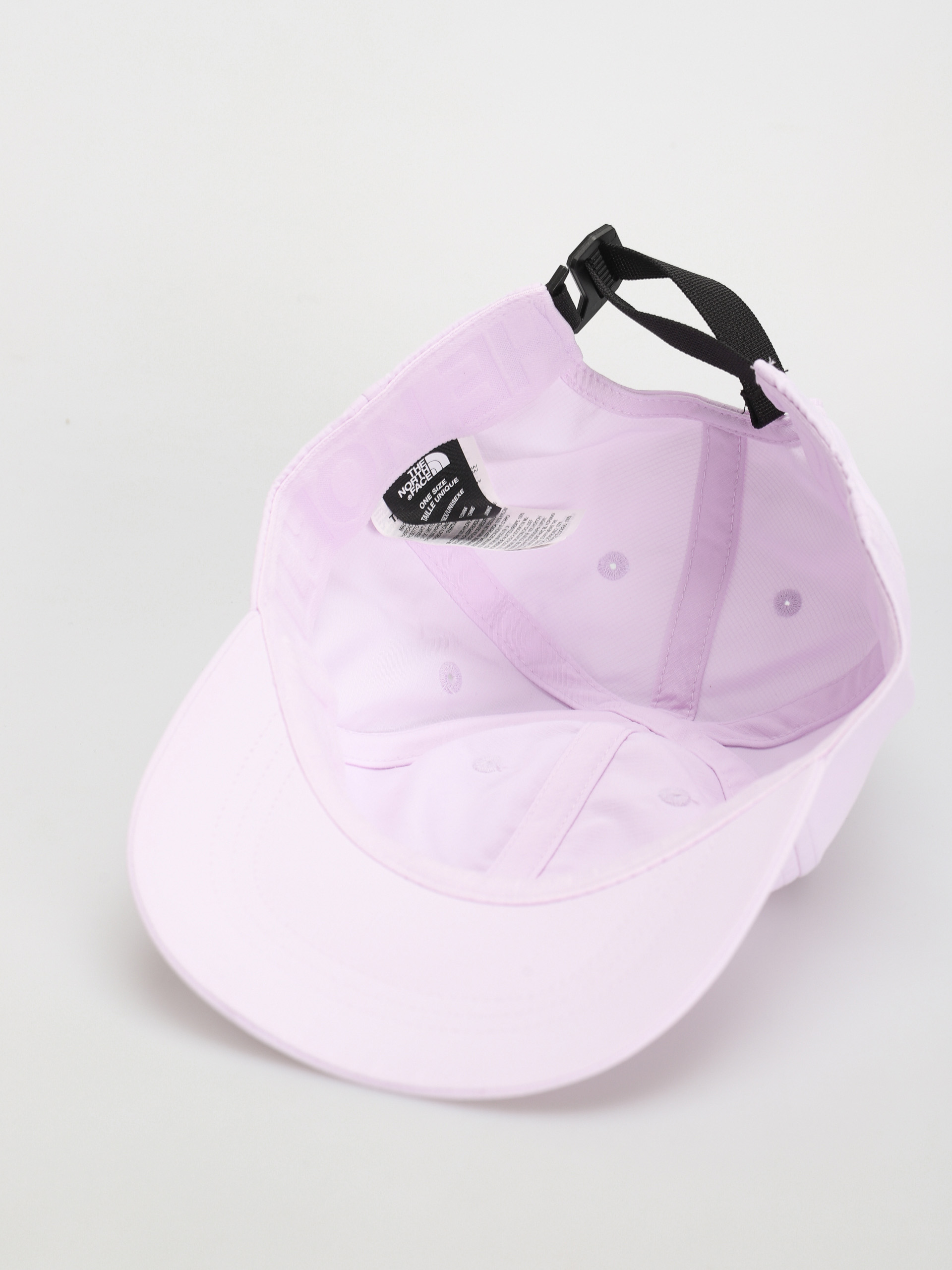 The North Face Horizon Baseball sapka (icy lilac)