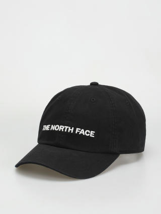 The North Face Roomy Norm Baseball sapka (tnf black/washed/horizo)