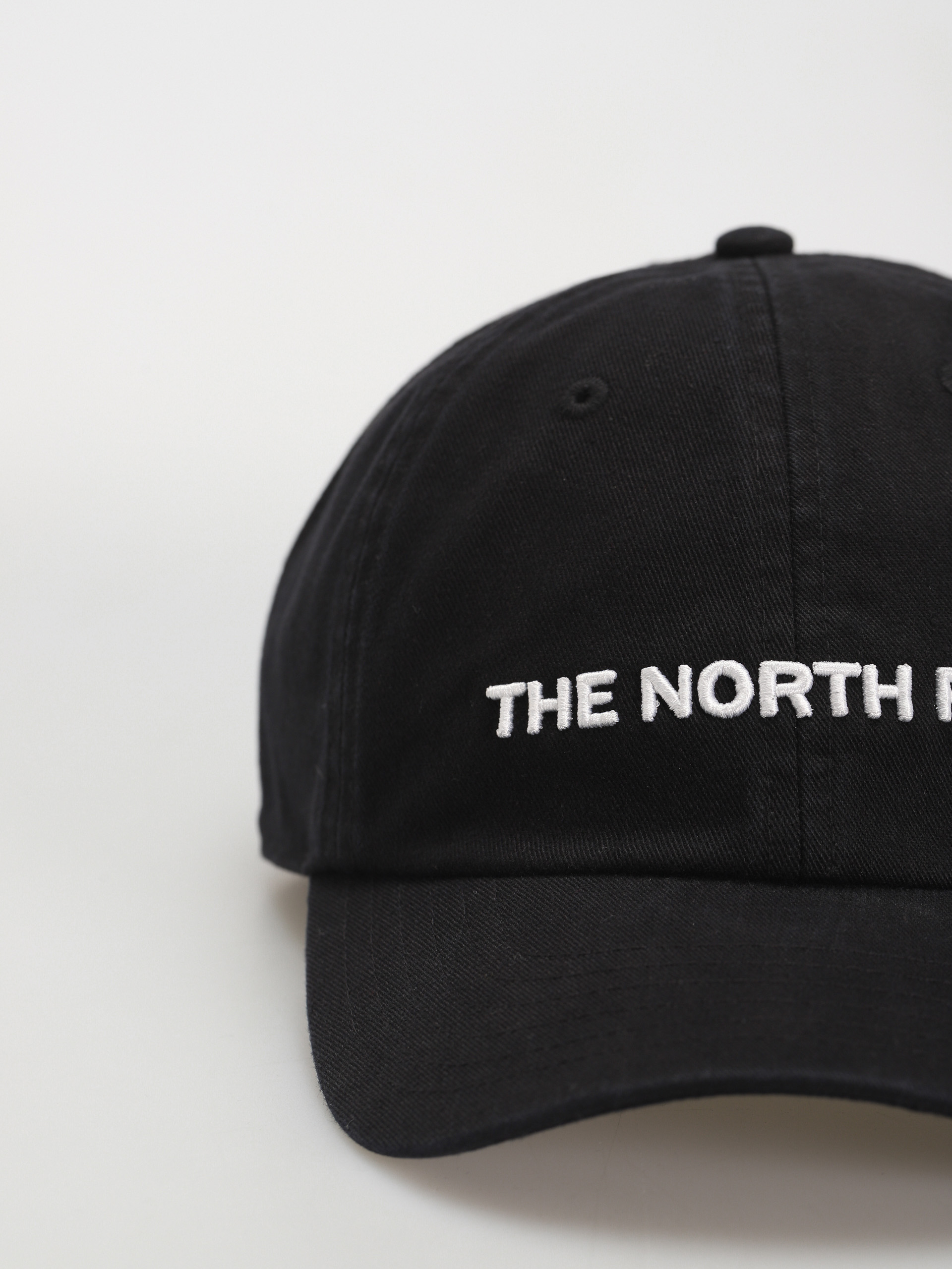 The North Face Roomy Norm Baseball sapka (tnf black/washed/horizo)