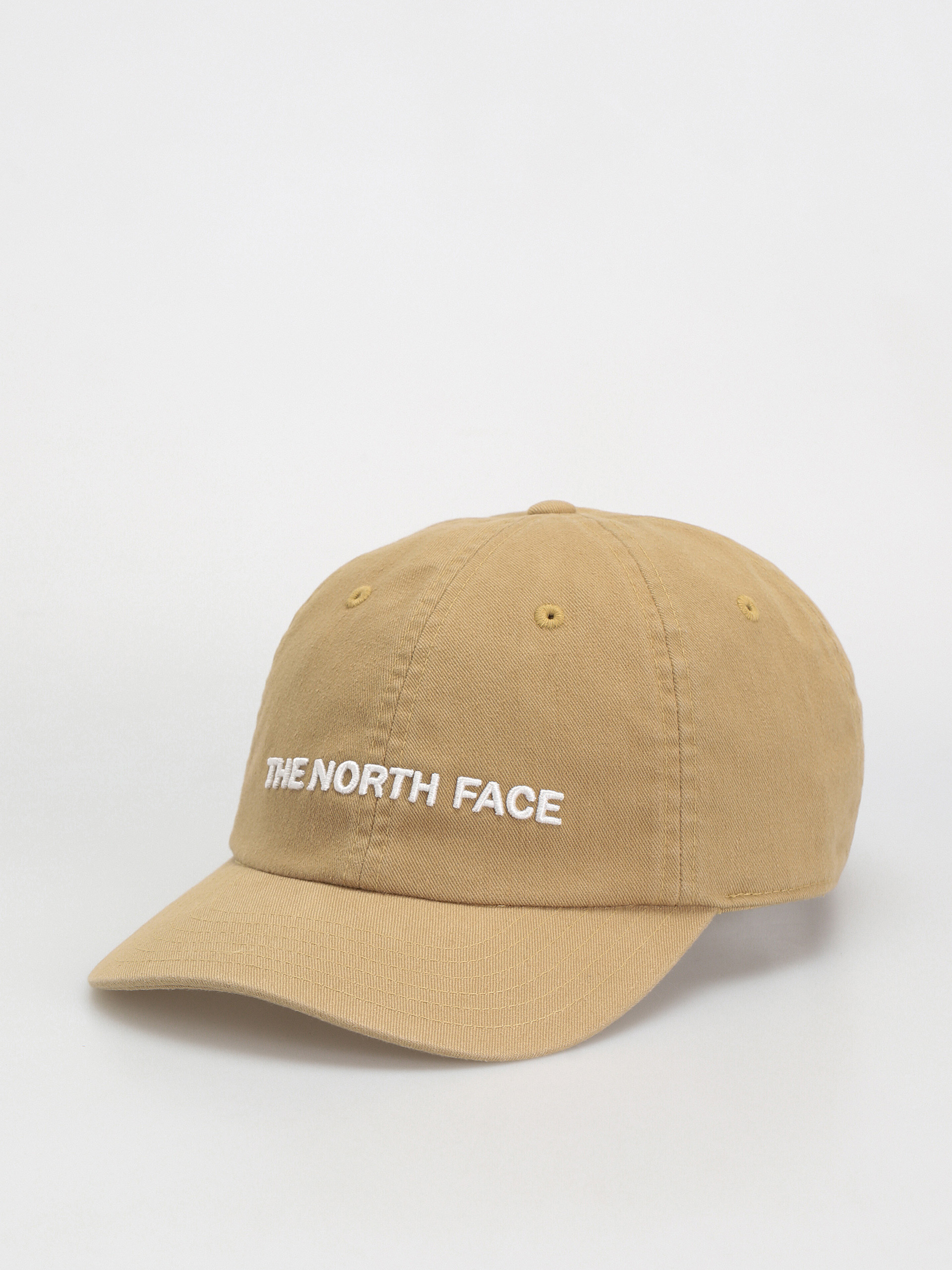 The North Face Roomy Norm Baseball sapka (washed khaki stone/hori)