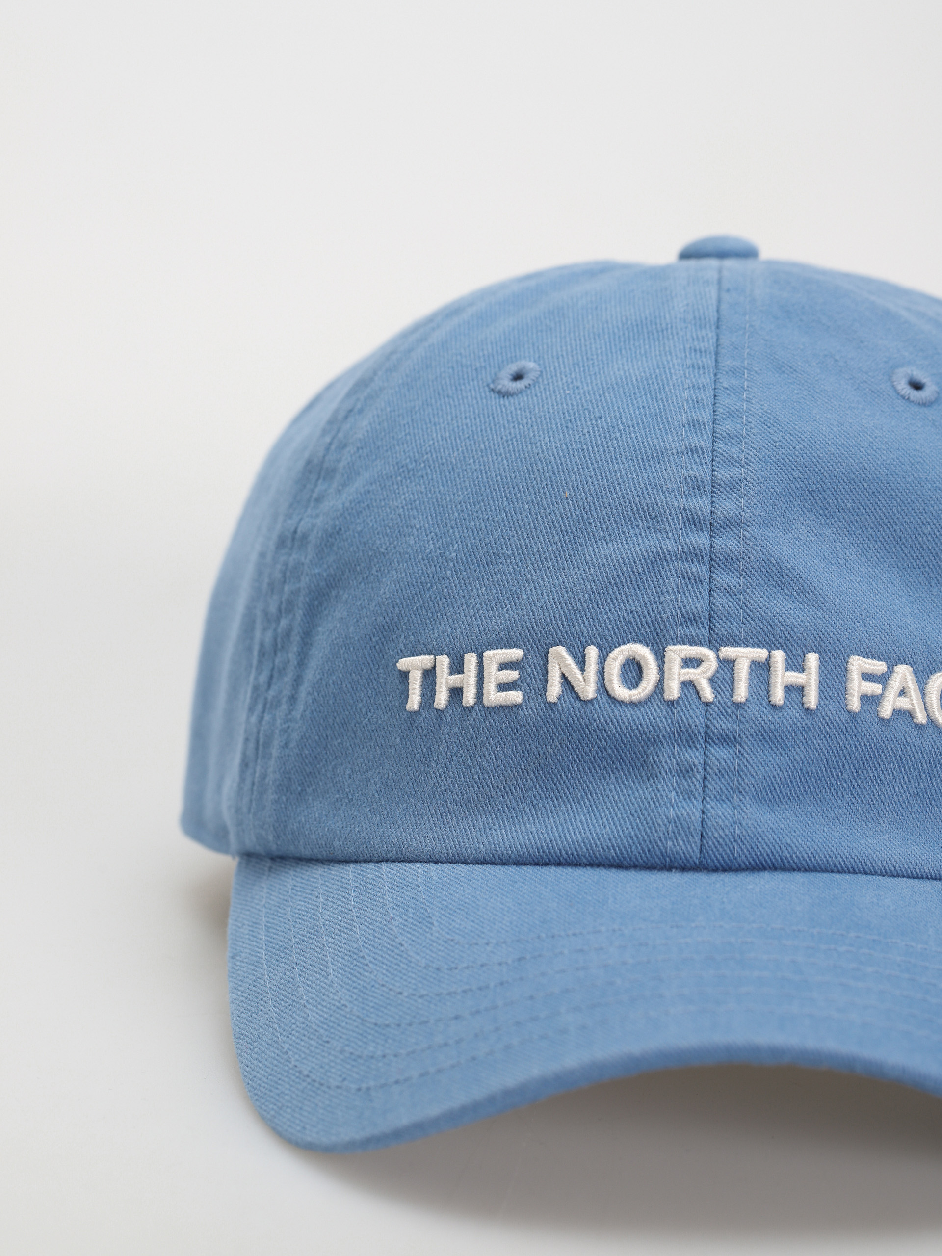 The North Face Roomy Norm Baseball sapka (indigo stone/washed/hor)