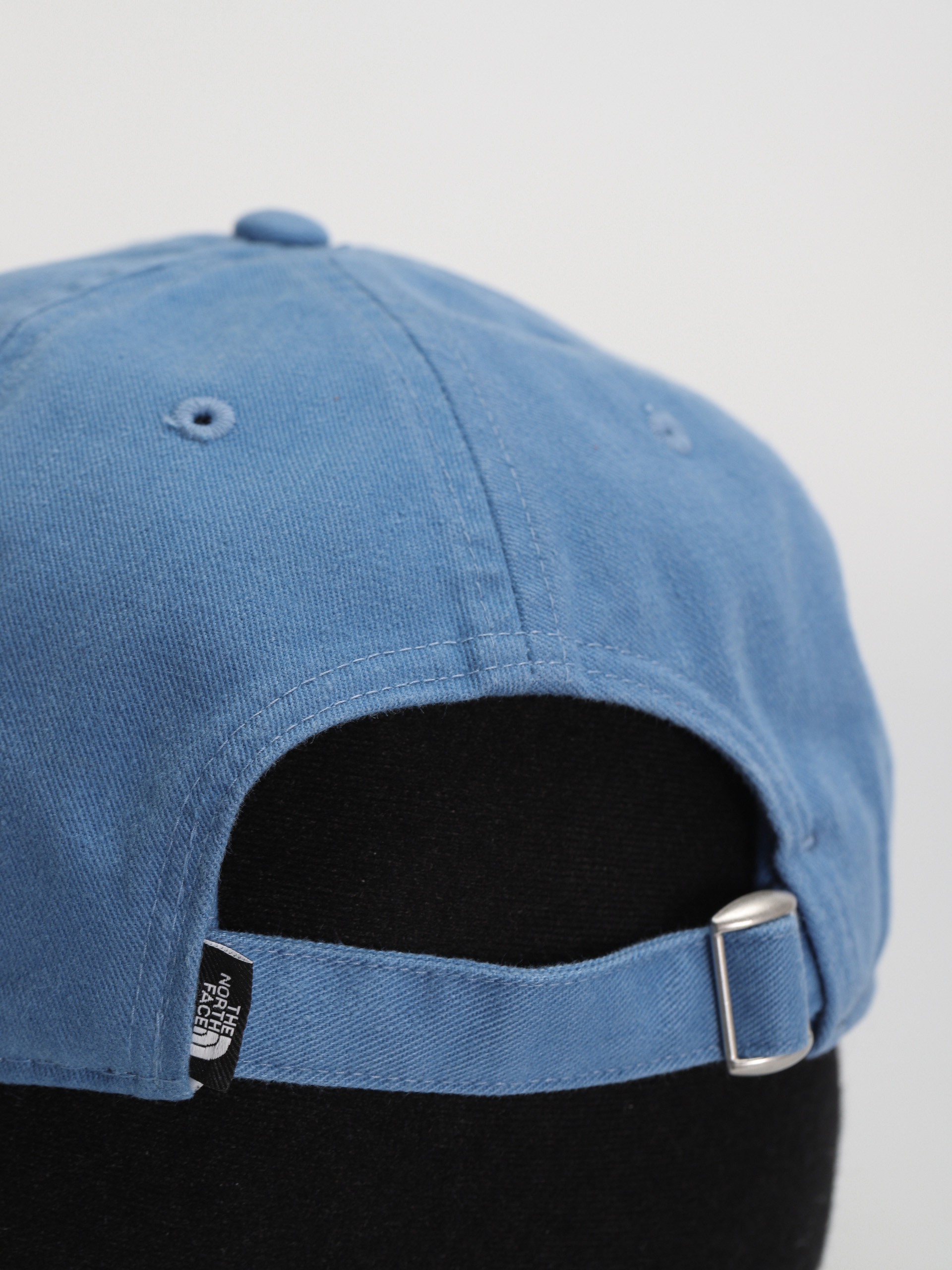 The North Face Roomy Norm Baseball sapka (indigo stone/washed/hor)