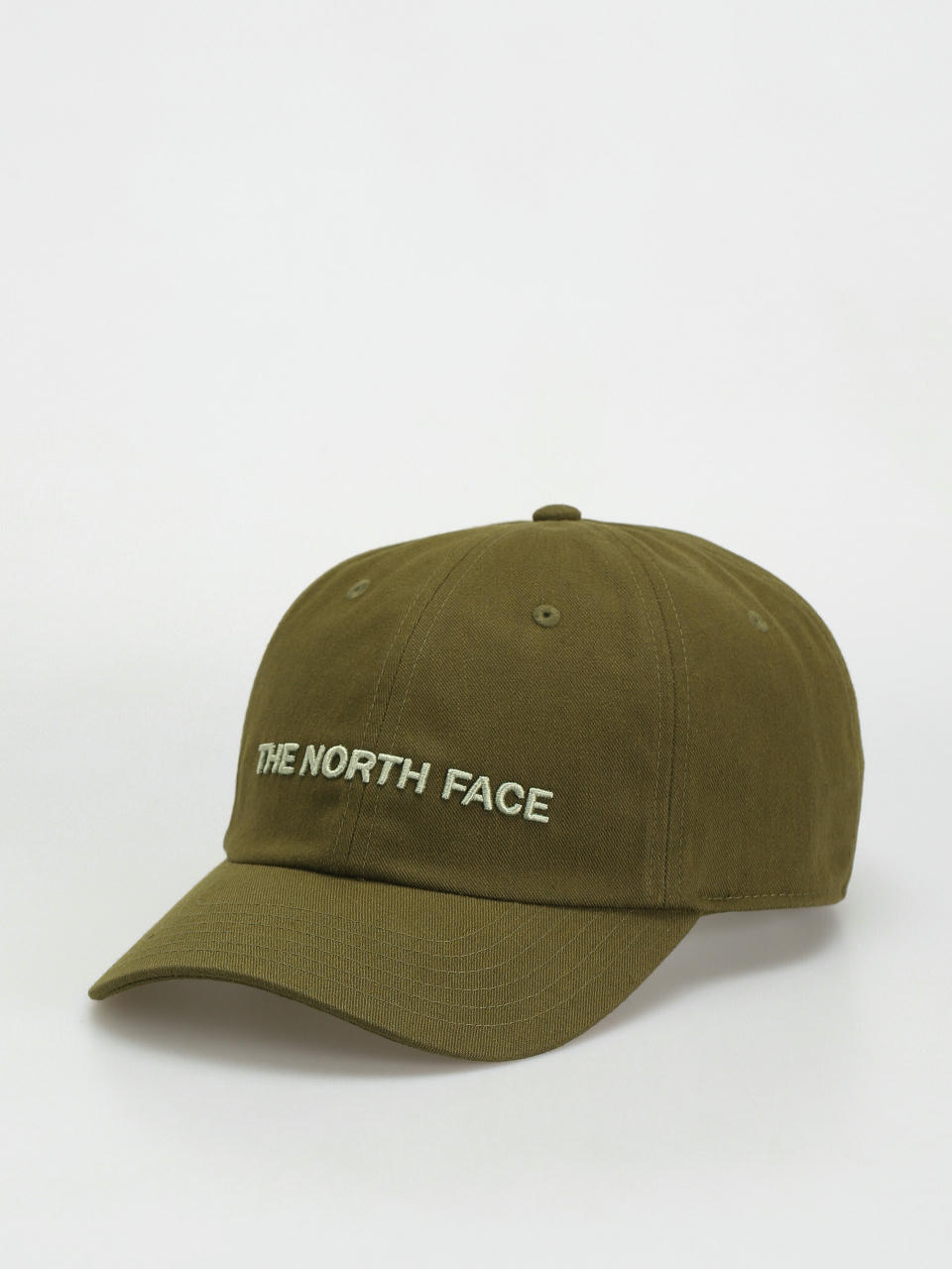 The North Face Roomy Norm Baseball sapka (forest olive/misty sage)