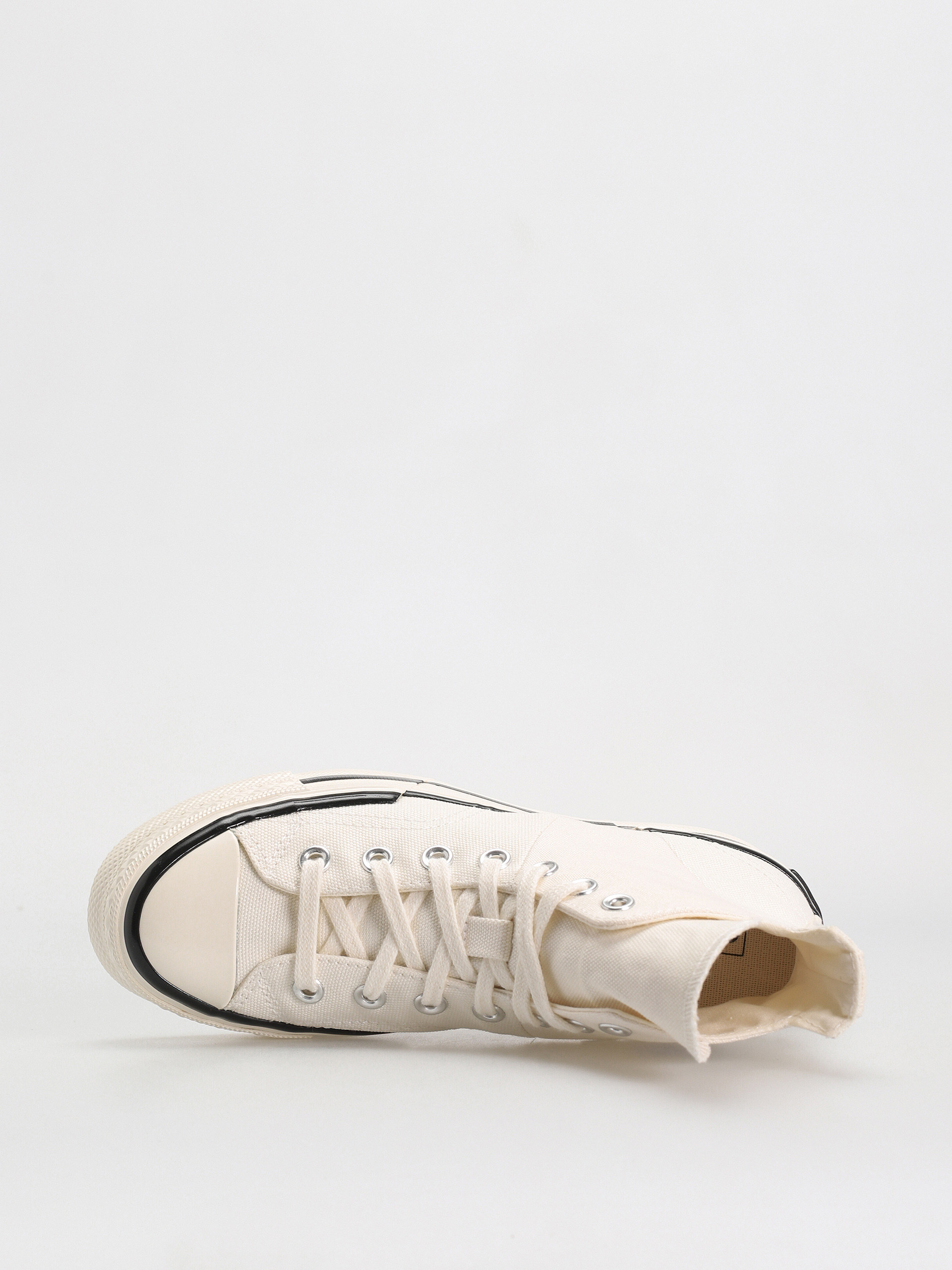 Converse Chuck 70 Plus Hi Tornacipők (bone)